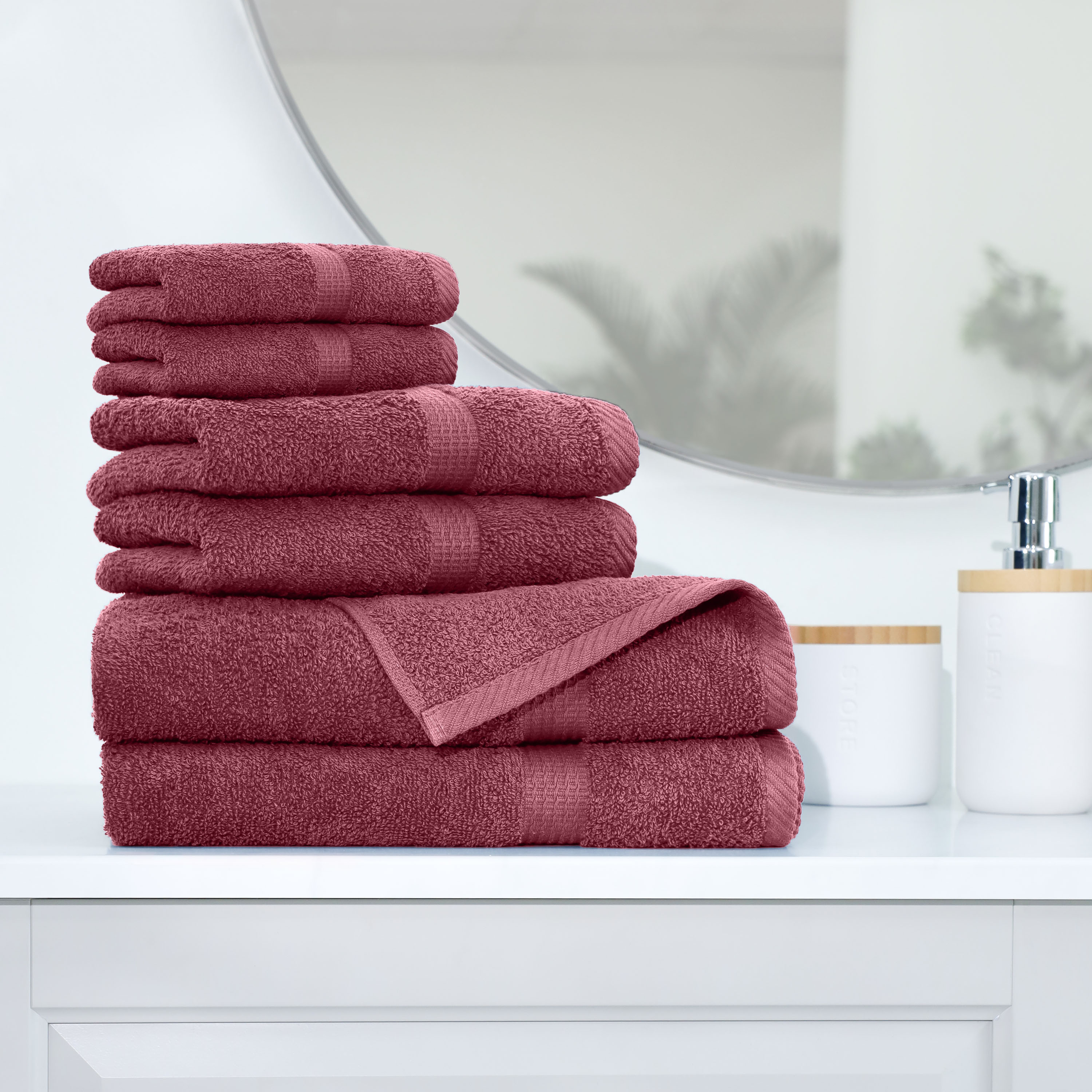 WestPoint Home 079465029383 Bath-Towels - View #3