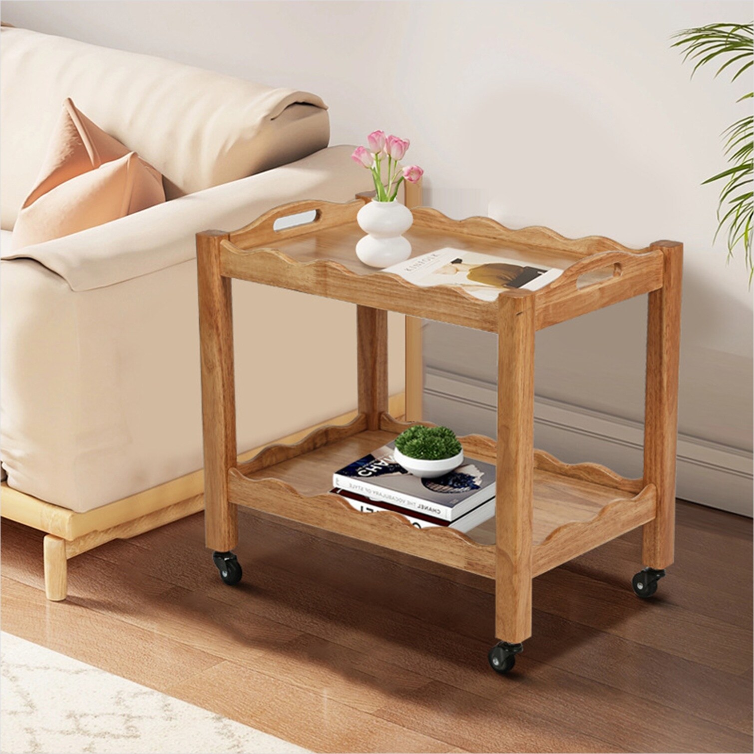 SUNCREAT 1SBIJ5ERQPNR nightstands - View #11