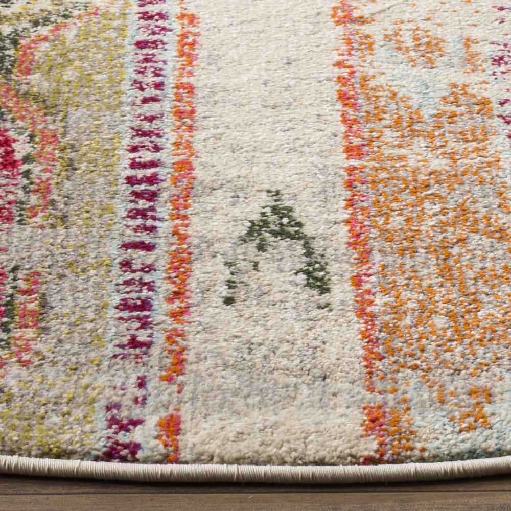 Safavieh MNC222G-9R rugs - View #3