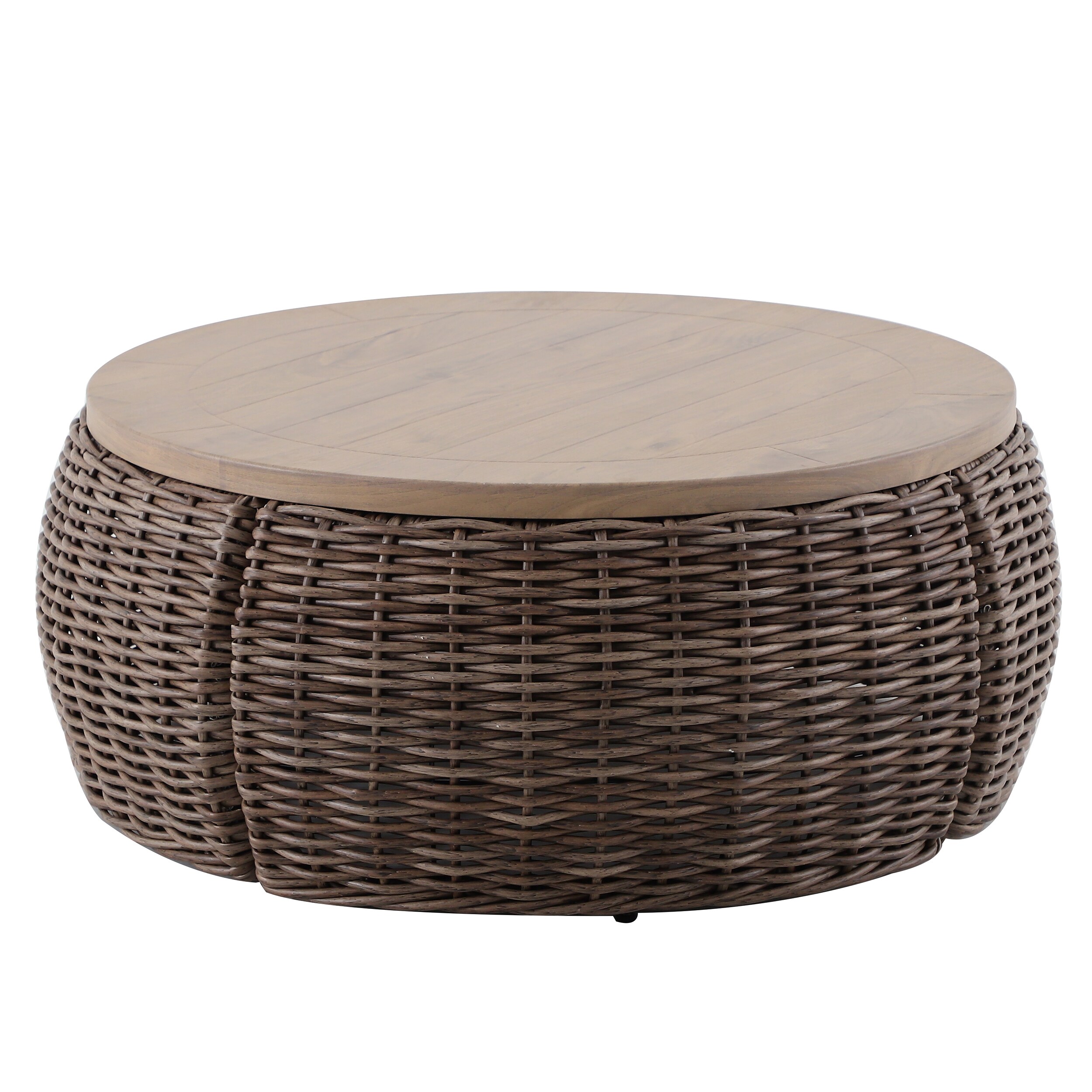allen + roth FWS80672A Patio-Tables - View #17