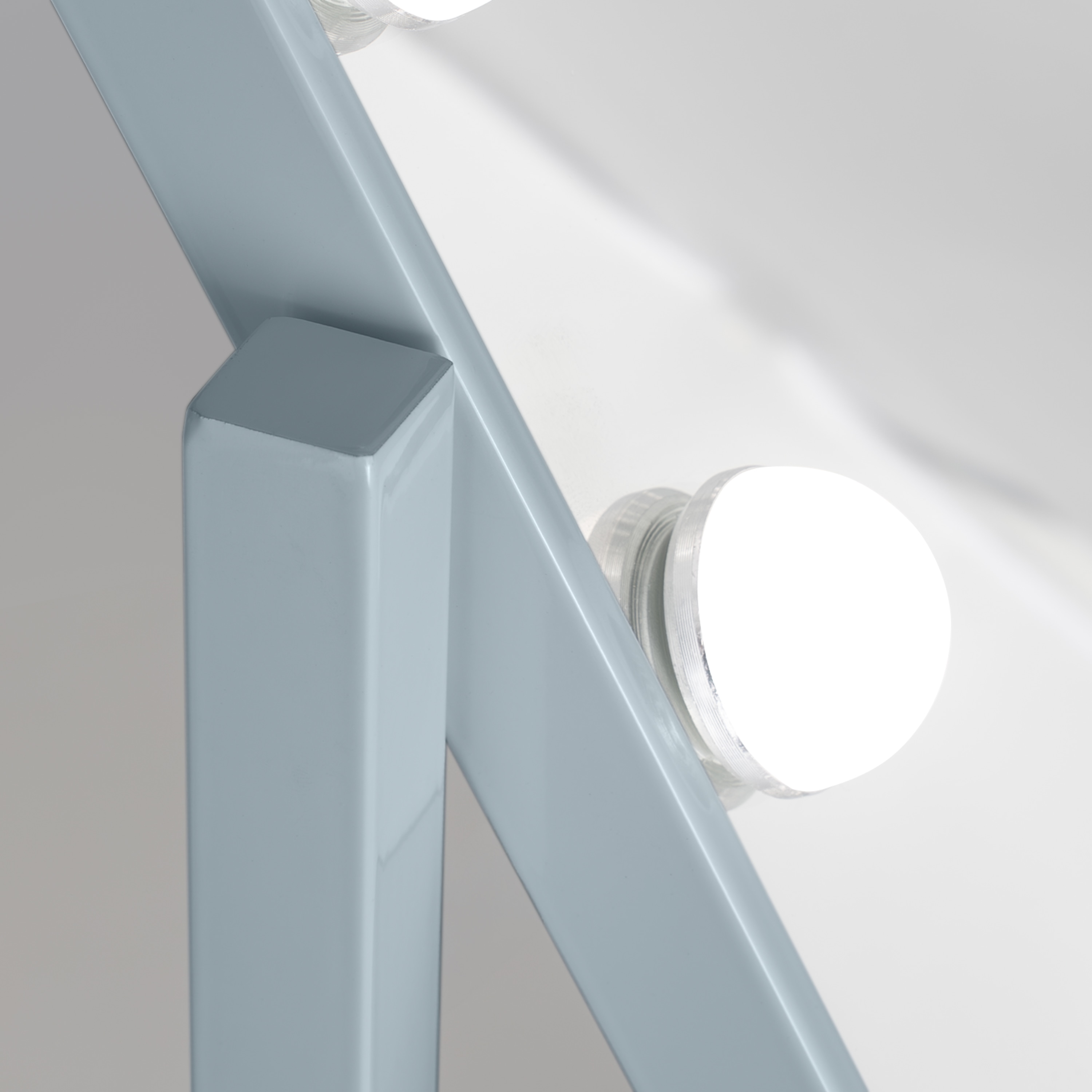 Zadro HL1620FRBL Makeup-Mirrors - View #3