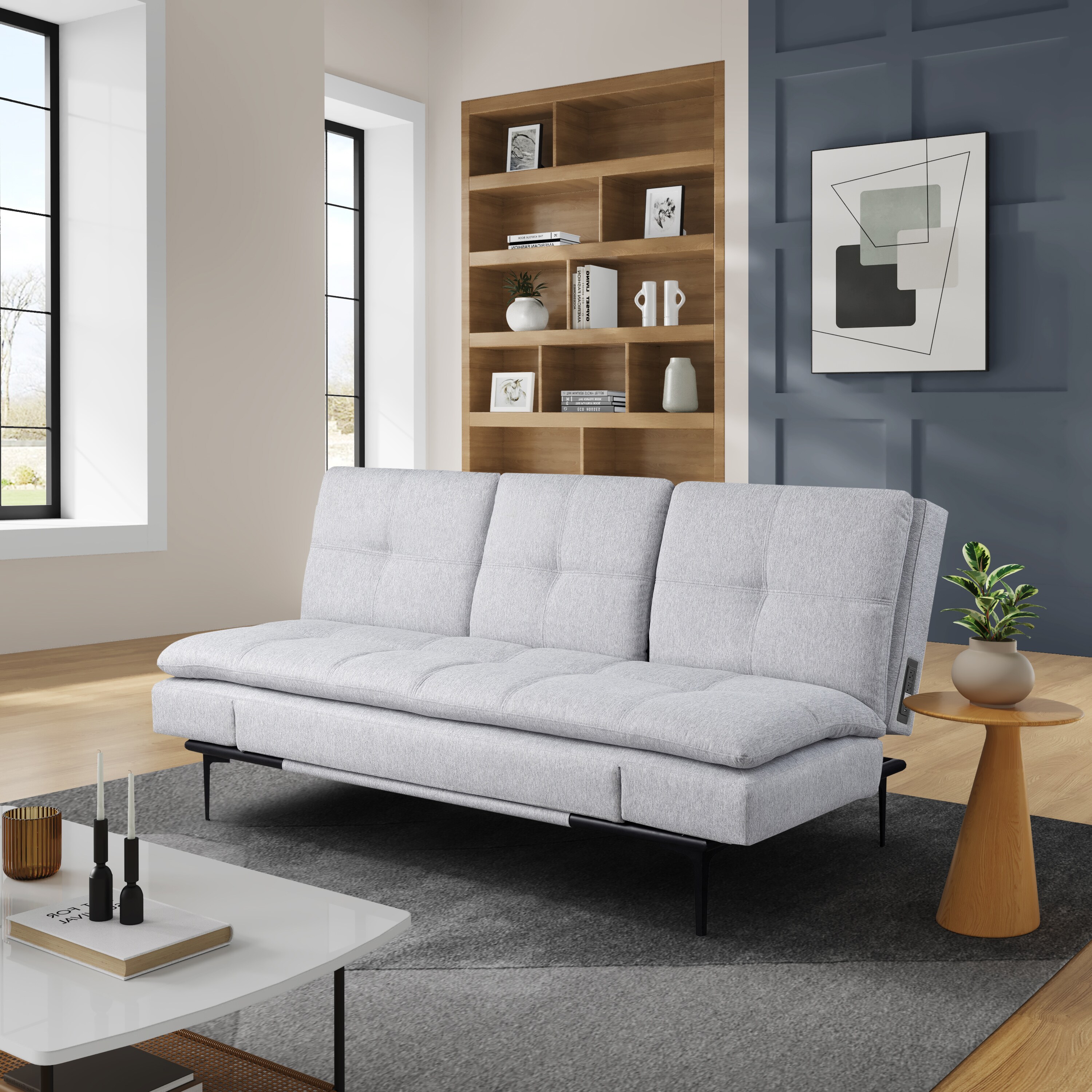 Serta 123A007LTG futons - View #9