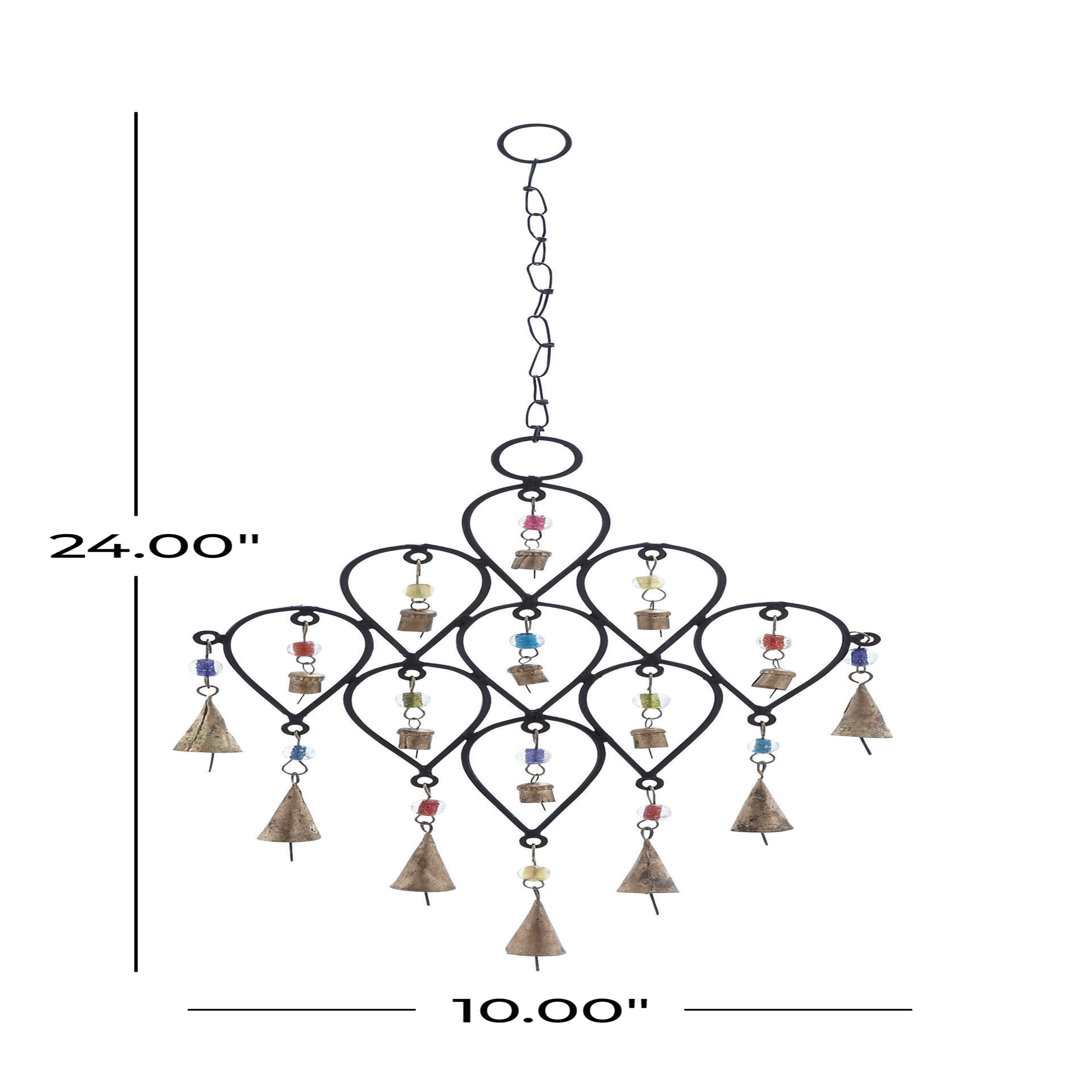 Grayson Lane 820980 Wind-Chimes - View #6