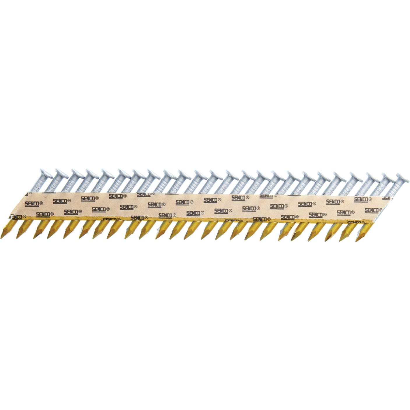 SENCO DFP-U-300541QTY-1B8B Pneumatic-Nails - View #3