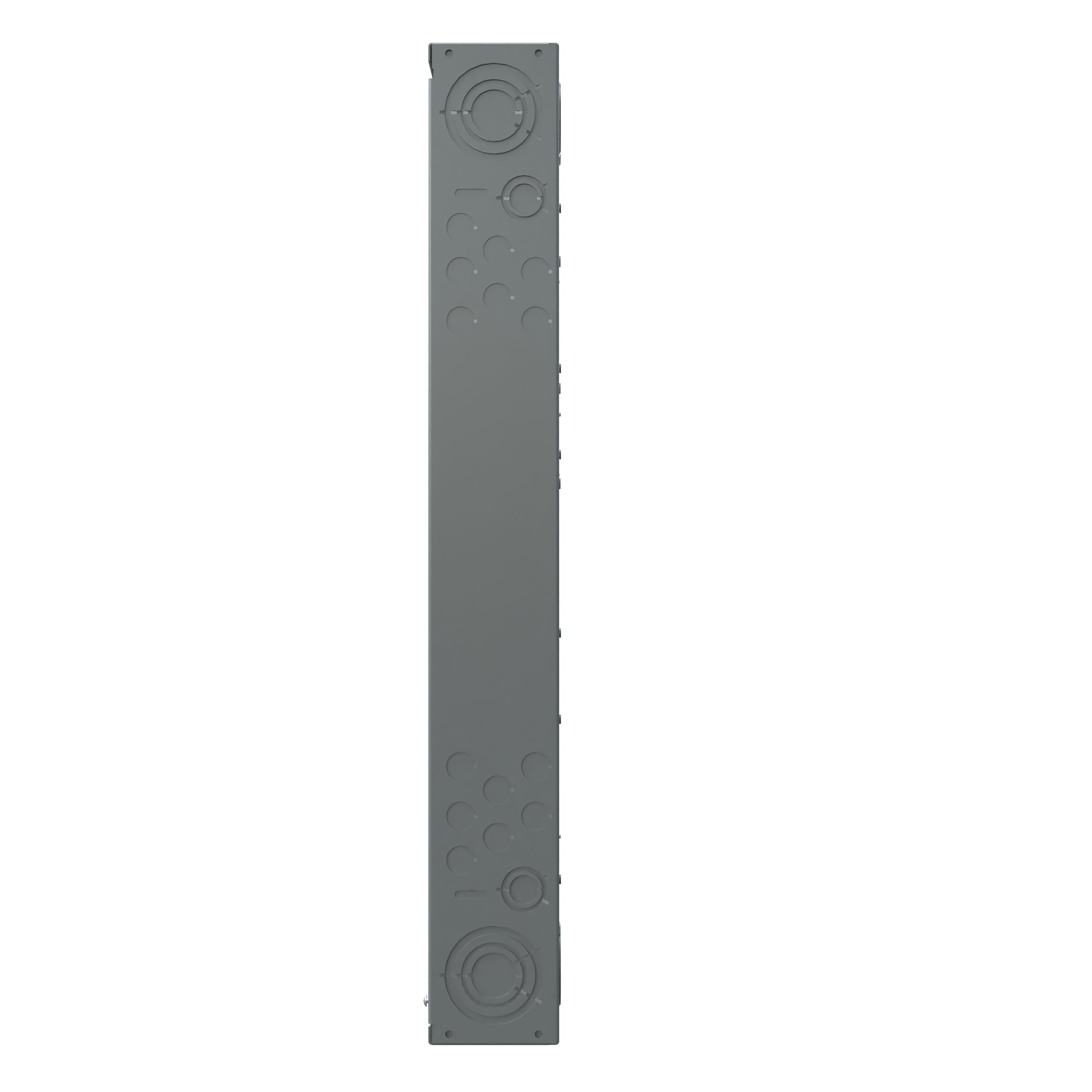 Siemens SN2448B1200 Load-Centers - View #2