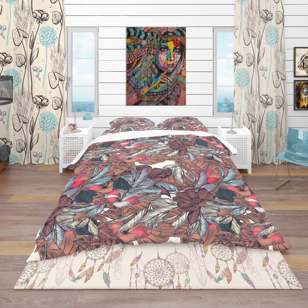 Designart BED18706-K bedding - View #2