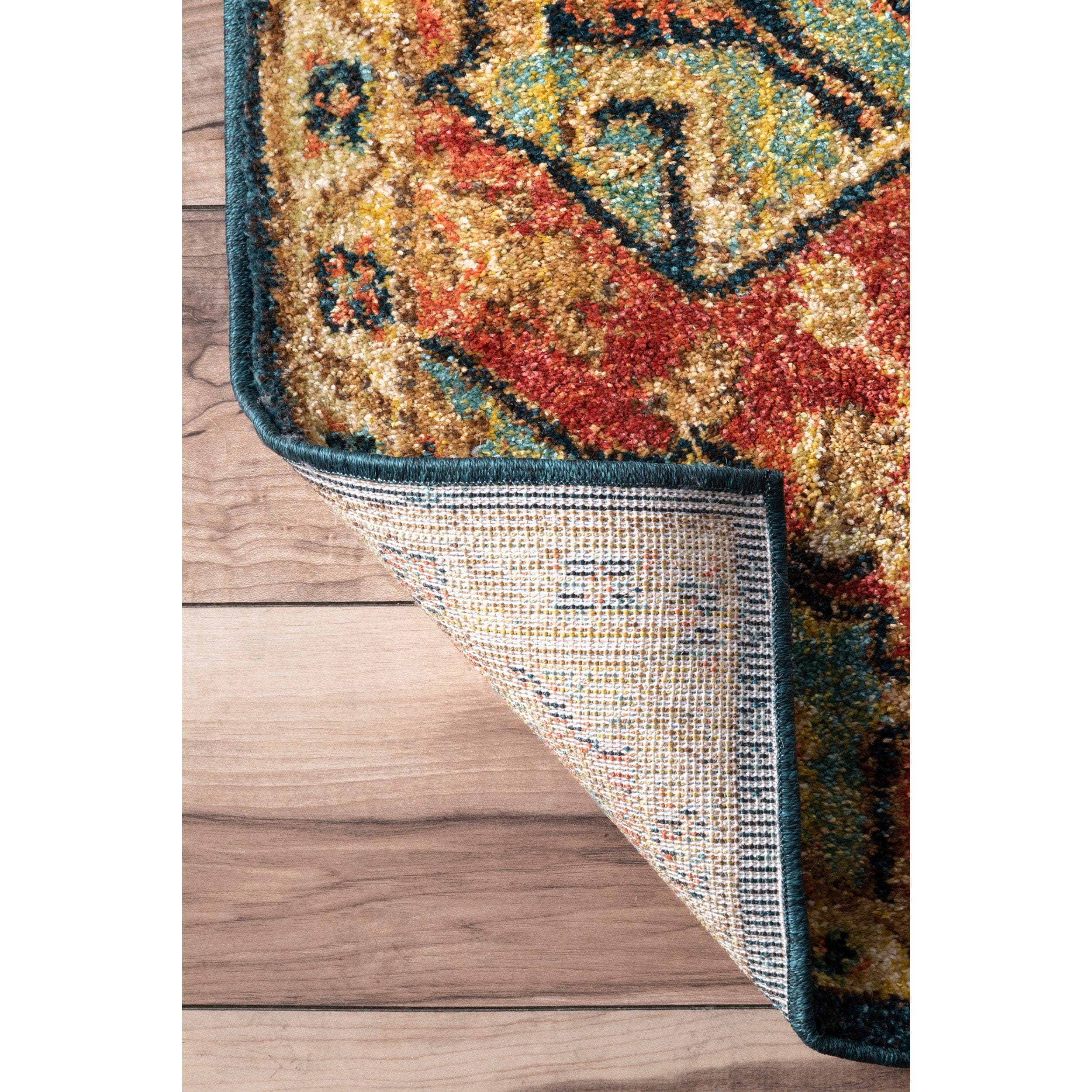 nuLOOM RZIN06A-2808 rugs - View #4