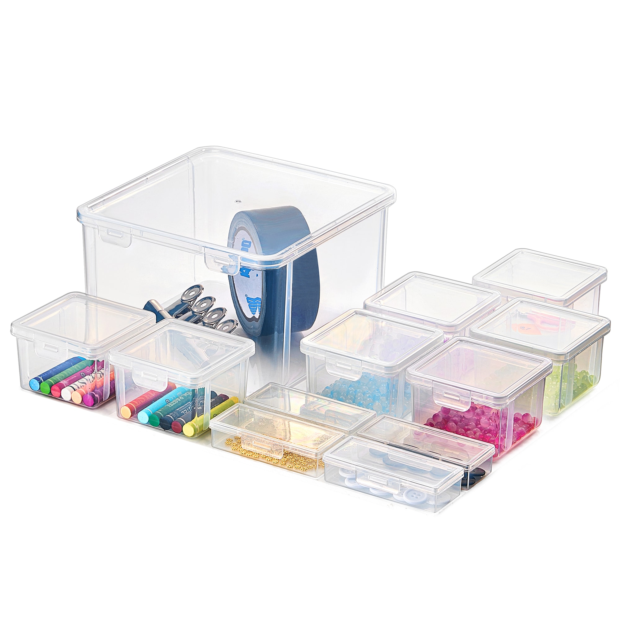 SORBUS GS-STRG6 Desktop-Organizers - View #7