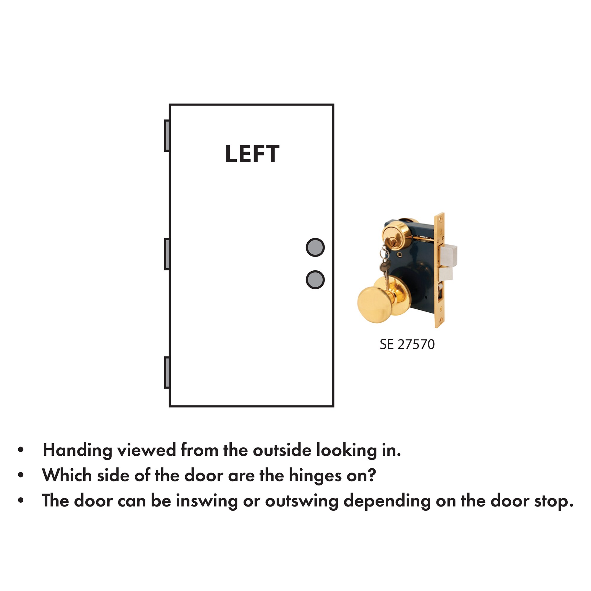 Prime-Line SE 27570 Door-Deadbolts - View #8
