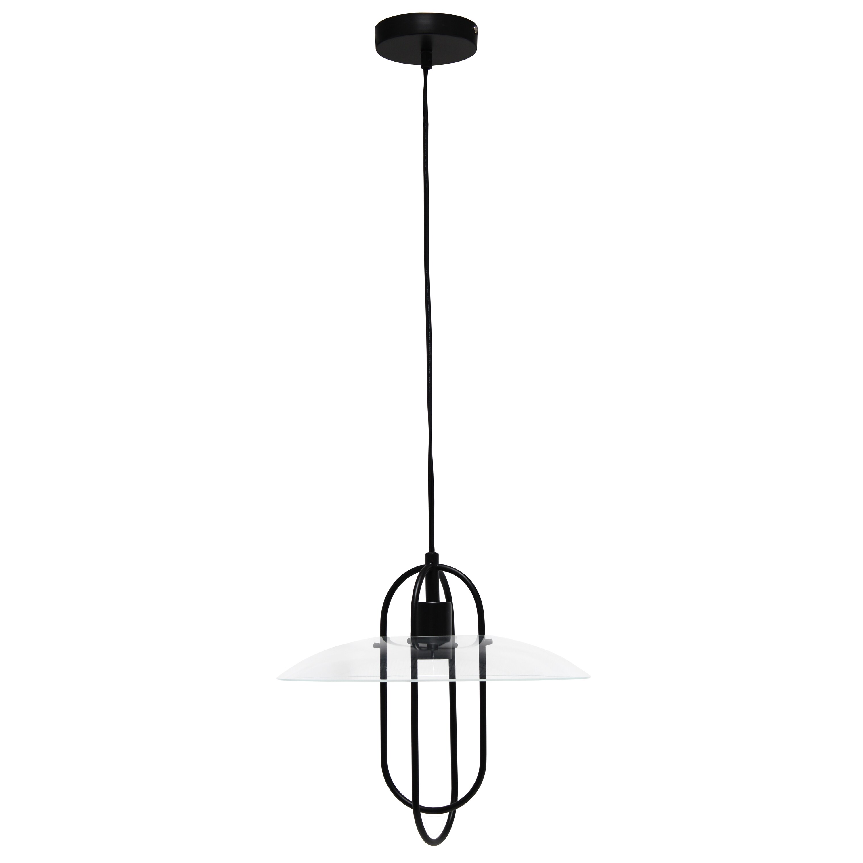 Lalia Home LHP-2000-BK Pendant-Lights - View #6