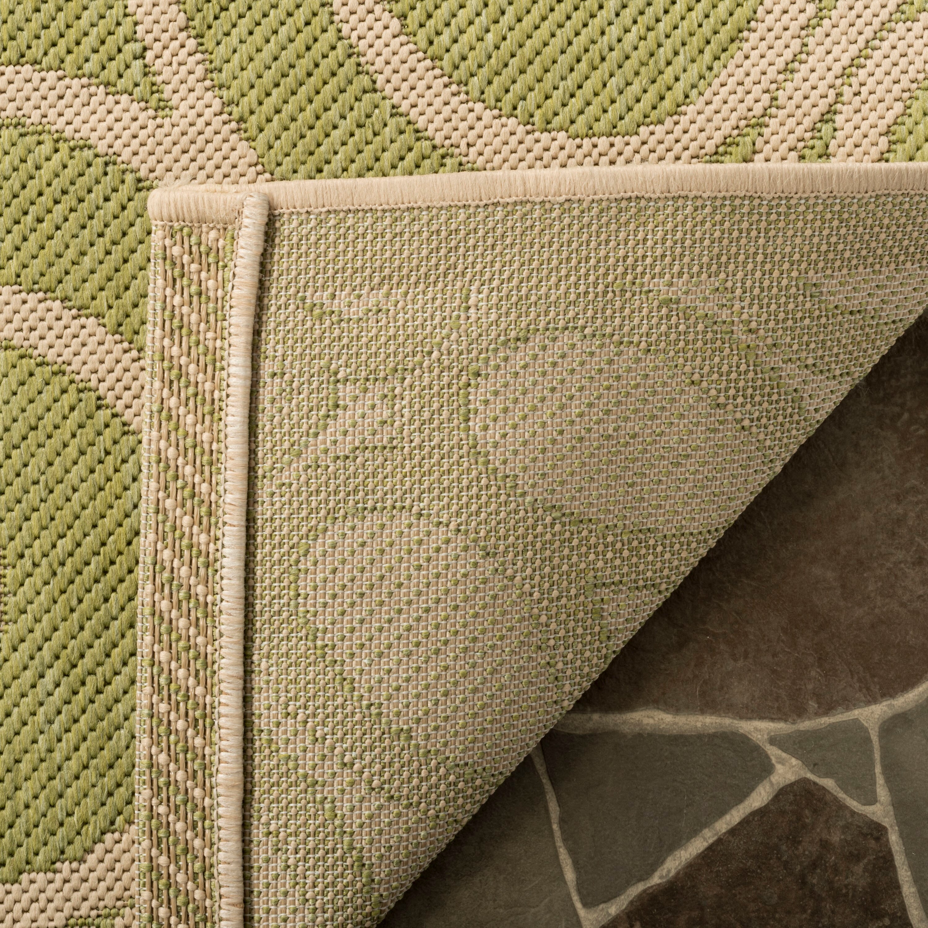 Martha Stewart MSR4244-228-5 rugs - View #4