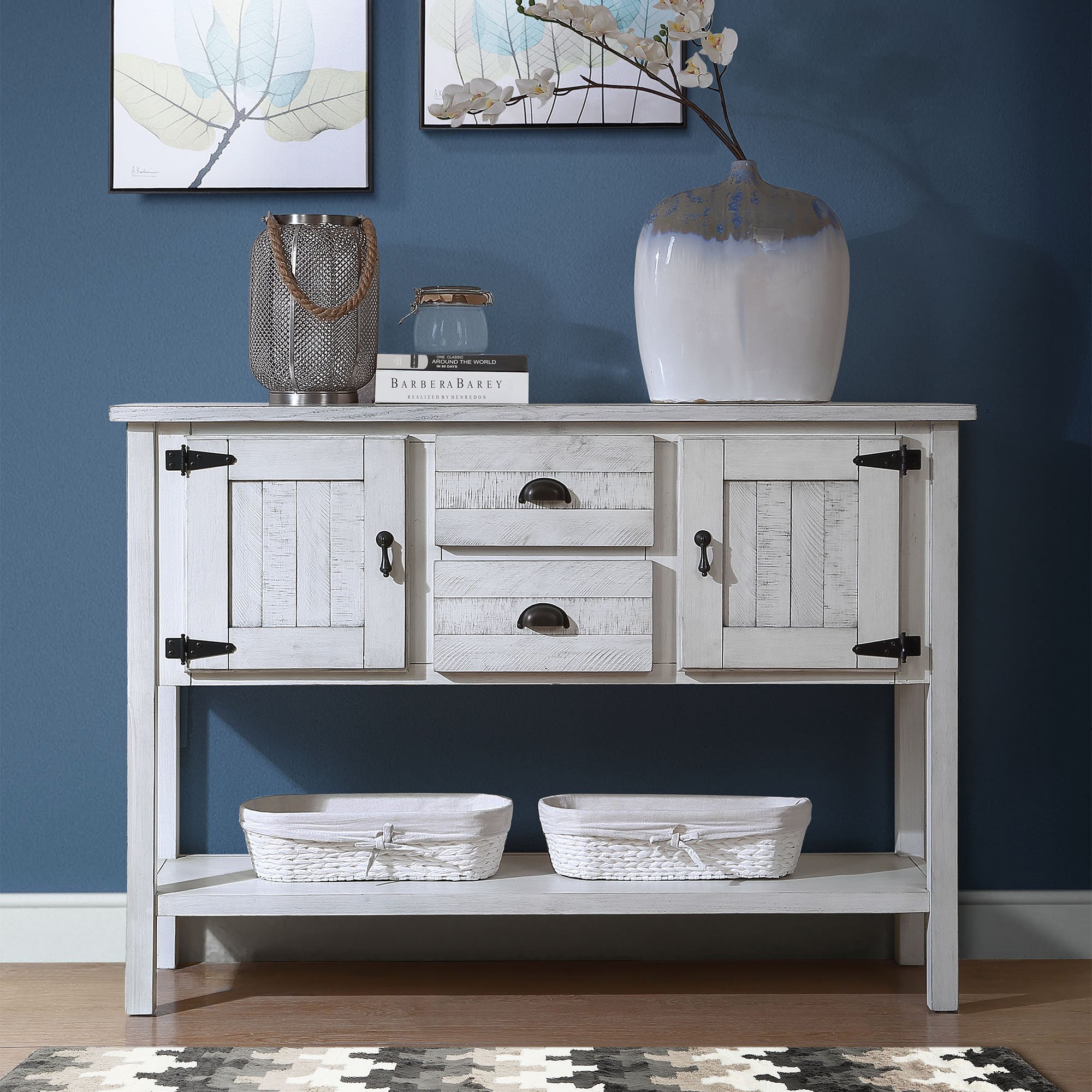 Bybafun YC0900014 Console-Sofa-Tables - View #4