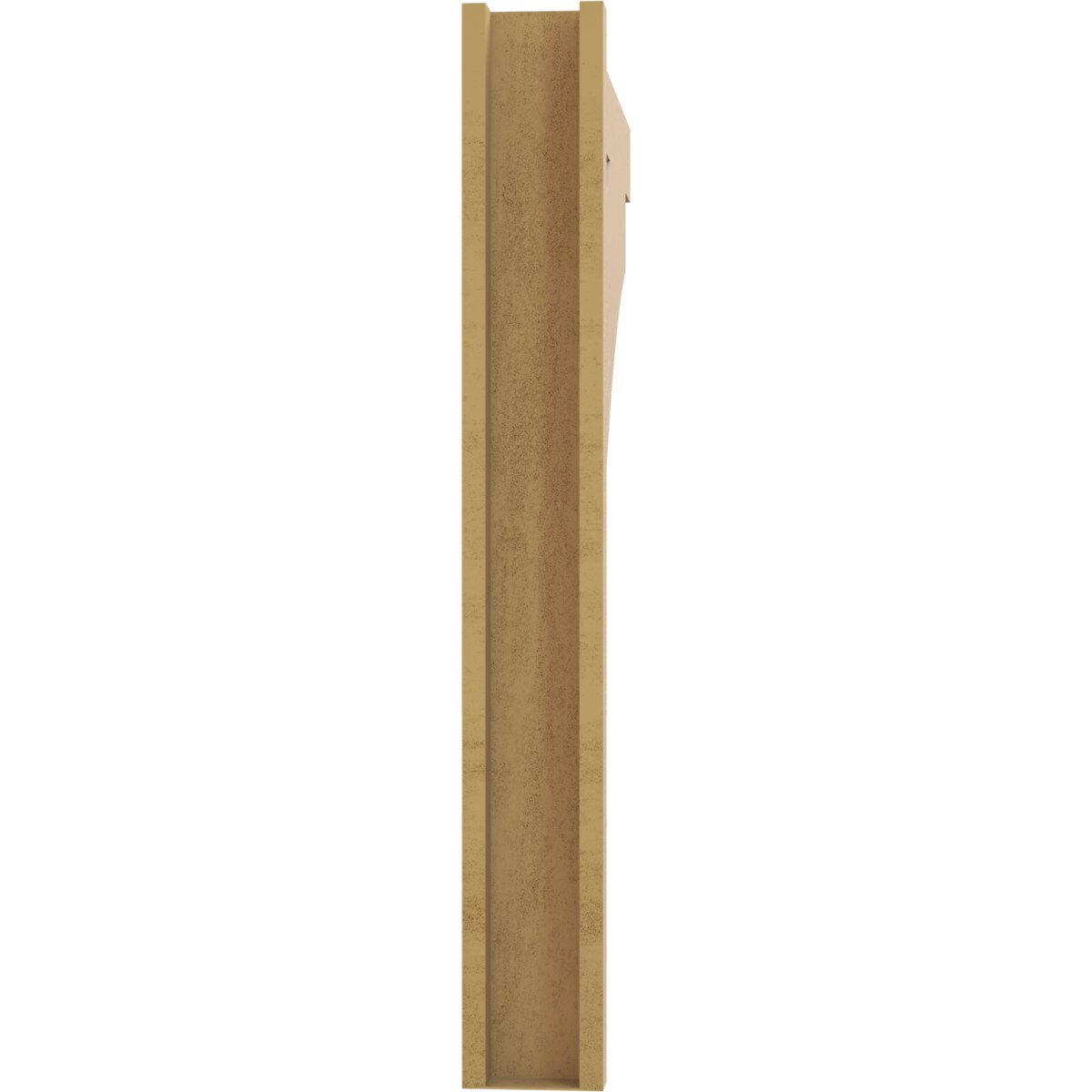 Ekena Millwork 2133648 corbels - View #4