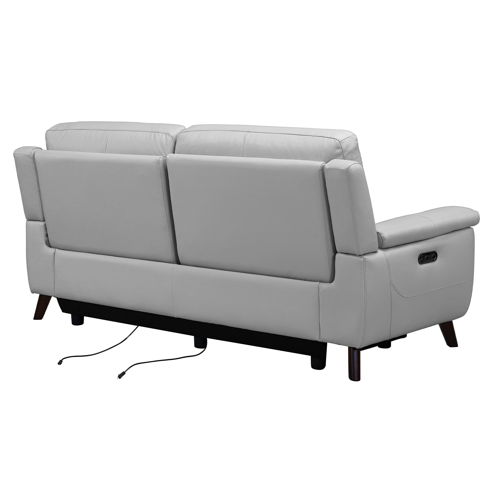Armen Living LCLZ3DV Sofas-Loveseats - View #4