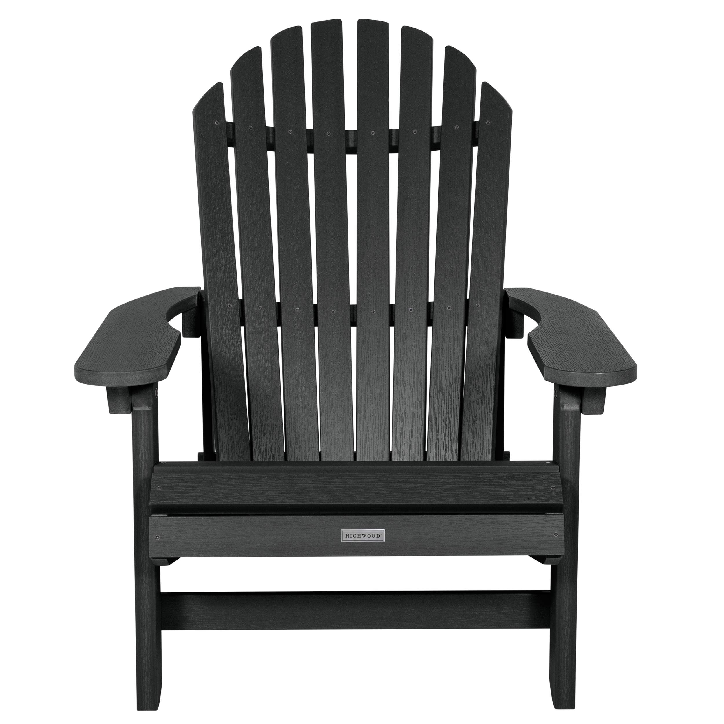 highwood AD-KING1-BKE Patio-Chairs - View #4