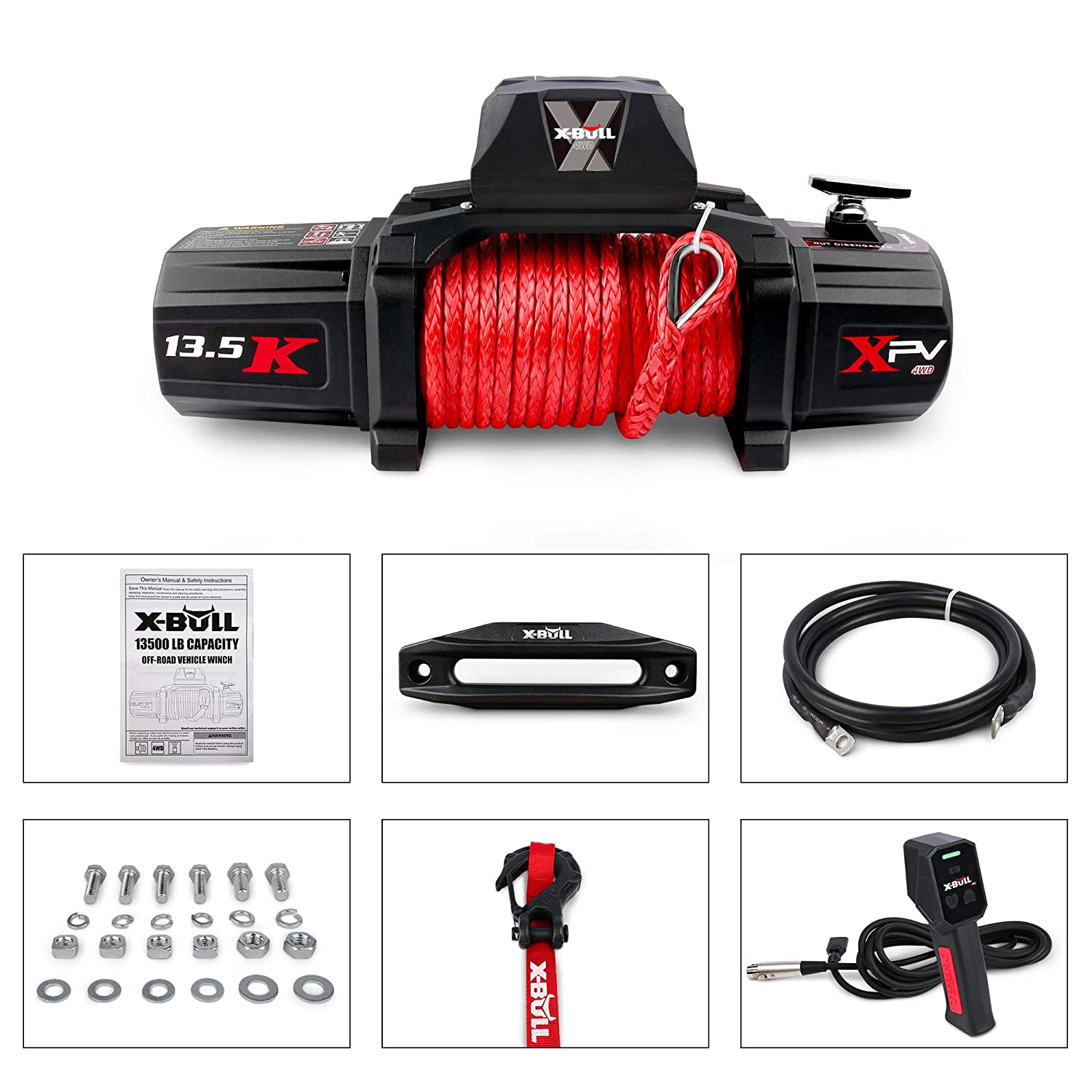 Siavonce XH21330 Specialty-Automotive-Hand-Tools - View #4