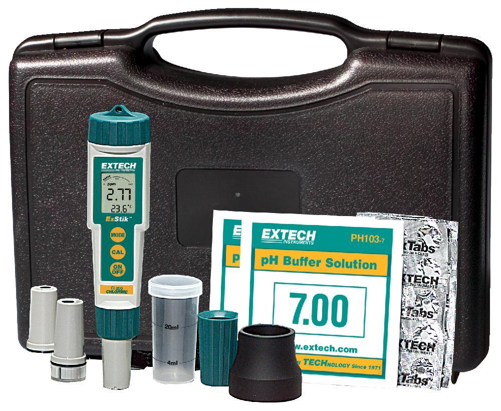 Extech EX900 Digital Multimeter