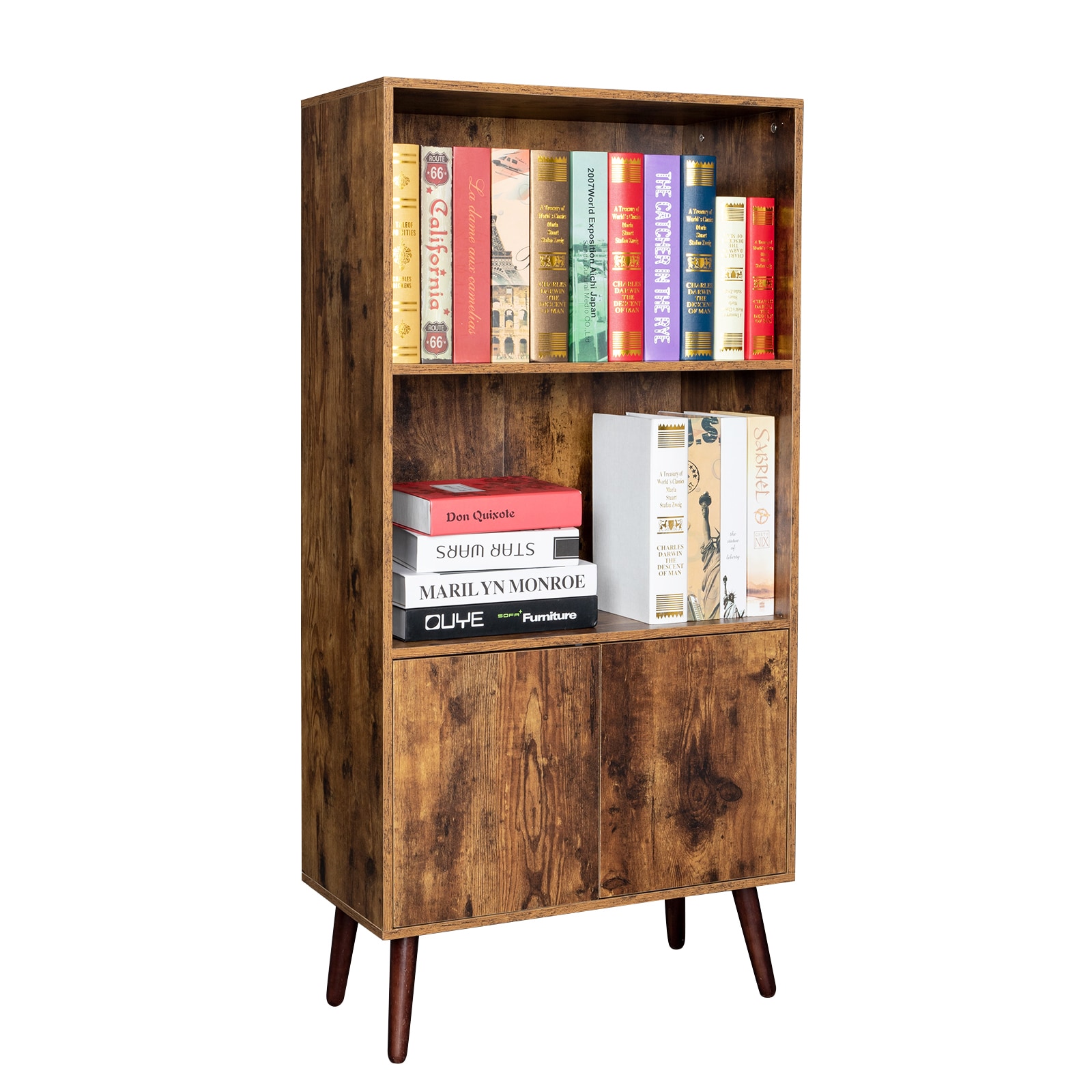 Winado LO1G51000033 bookcases - View #7