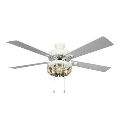 Flush Mount Chandelier Ceiling Fan, How Much Are Ceiling Fans With Lights