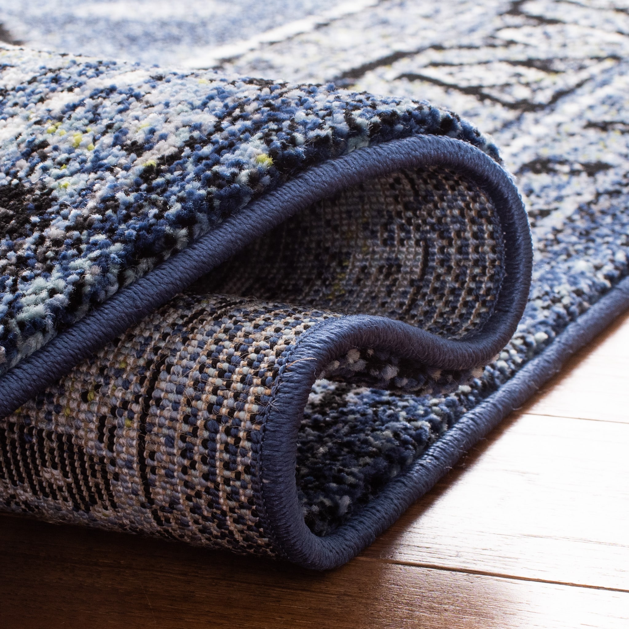 Safavieh VTH252M-7SQ rugs - View #5