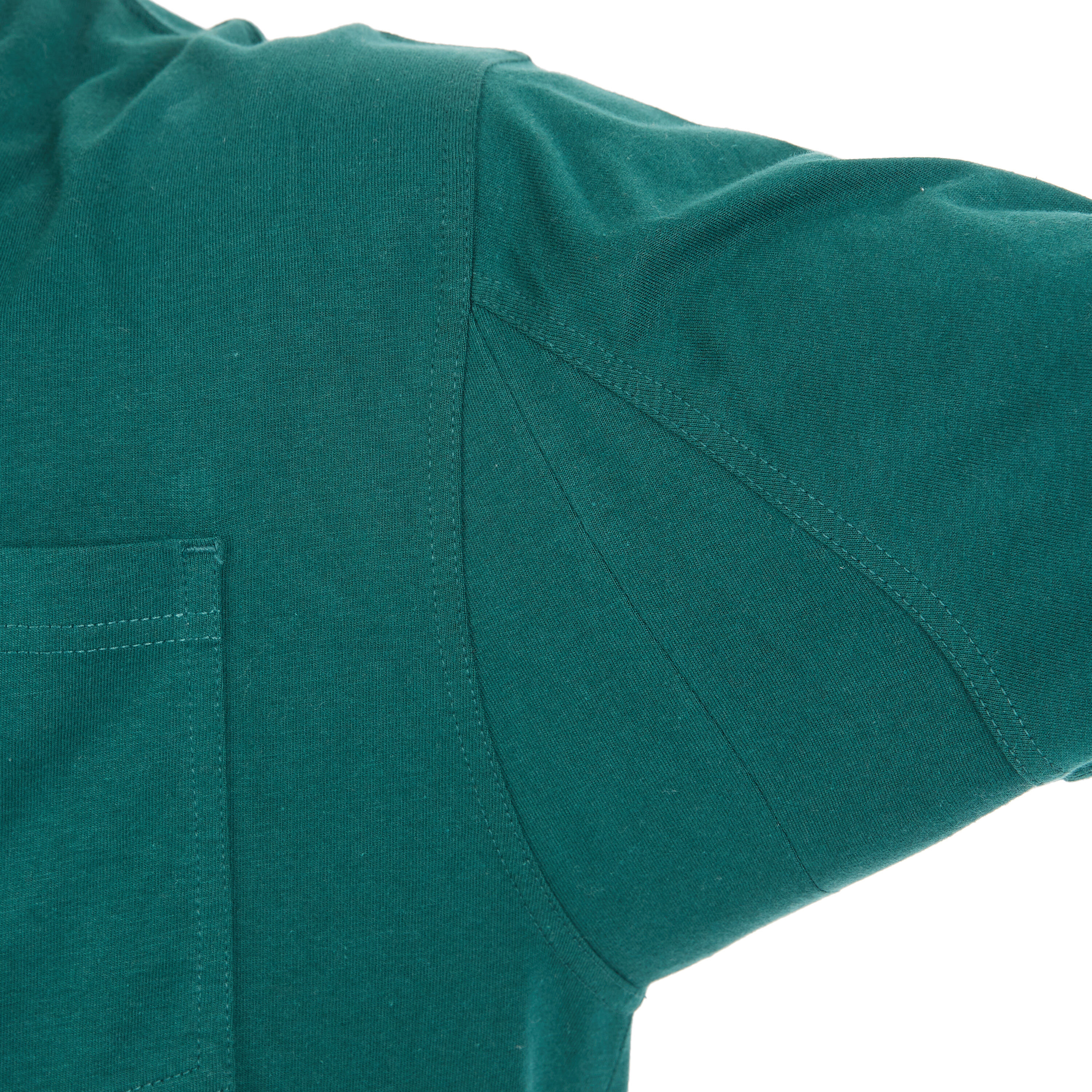 Smith's Workwear S4643LS-SP-M Tops-Shirts - View #8