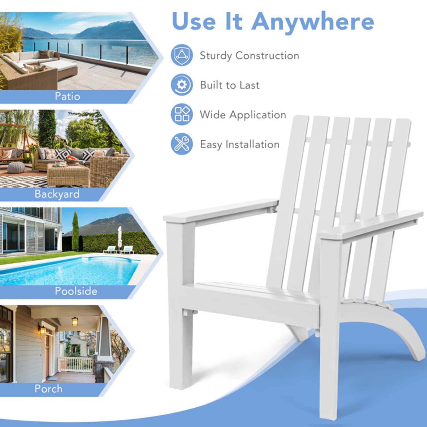 Mondawe 528LS-HY Patio-Chairs - View #7