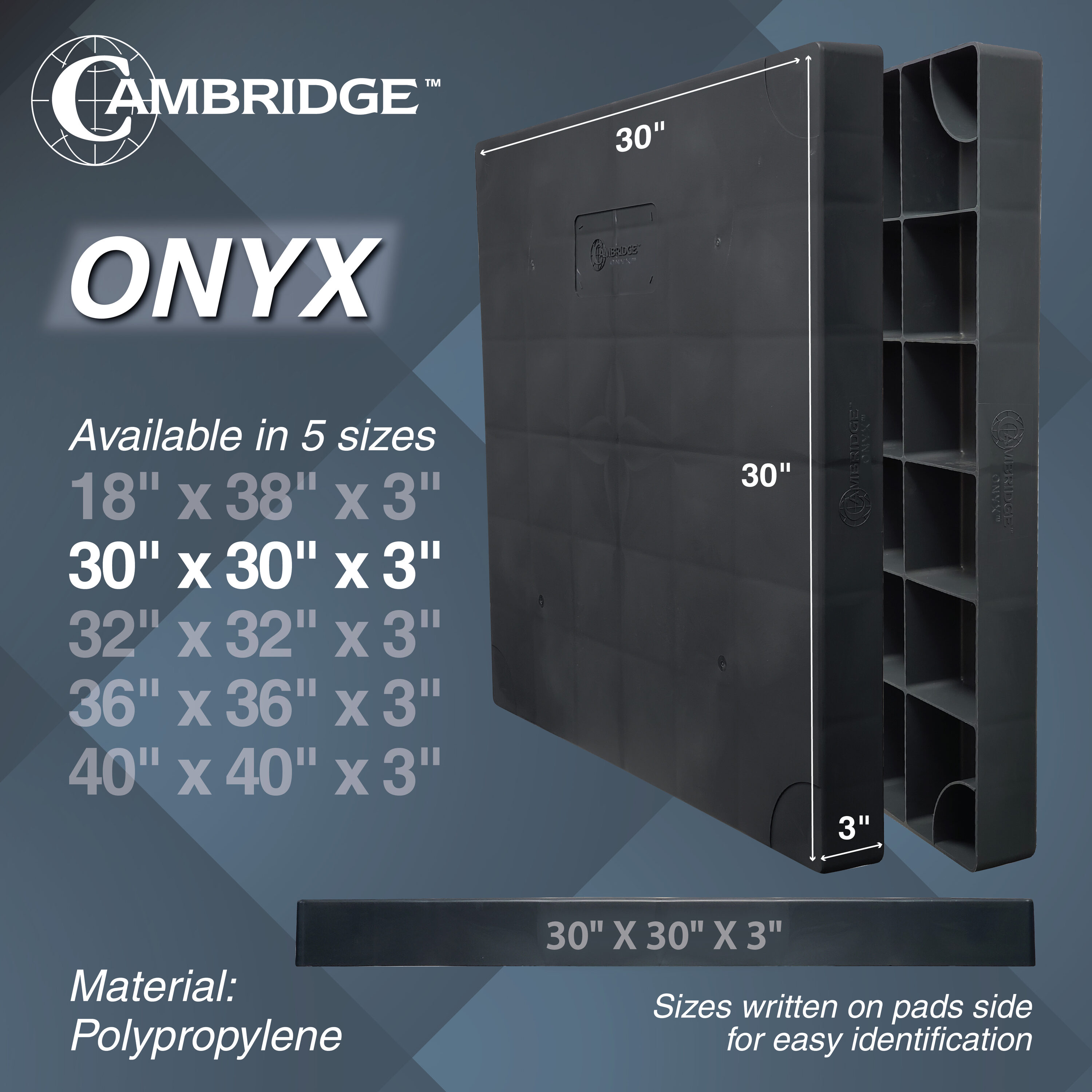 Cambridge Resources 203090 Air-Conditioner-Parts - View #10