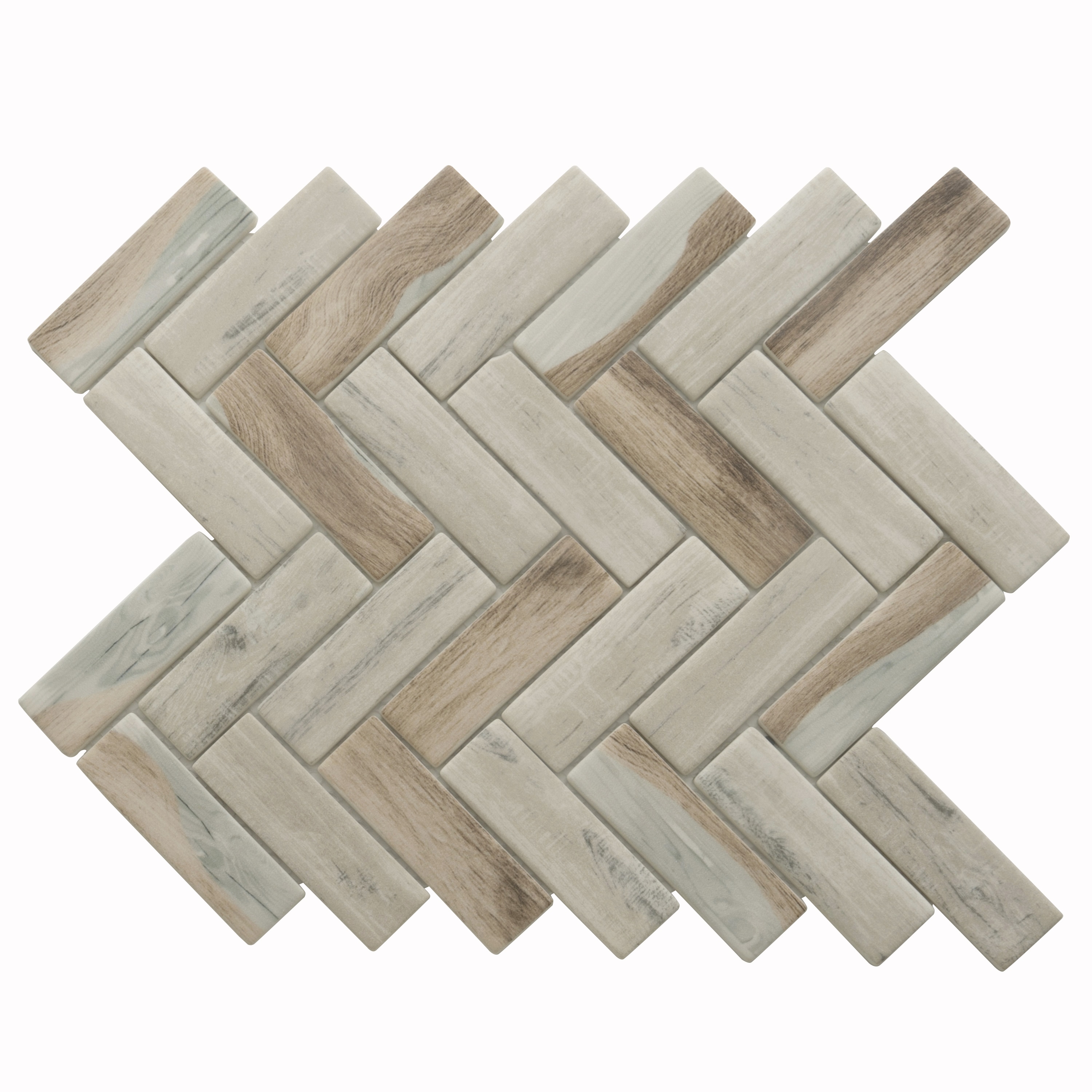 Apollo Tile APLNNC8812BRASAMPLE Tile-Samples - View #5