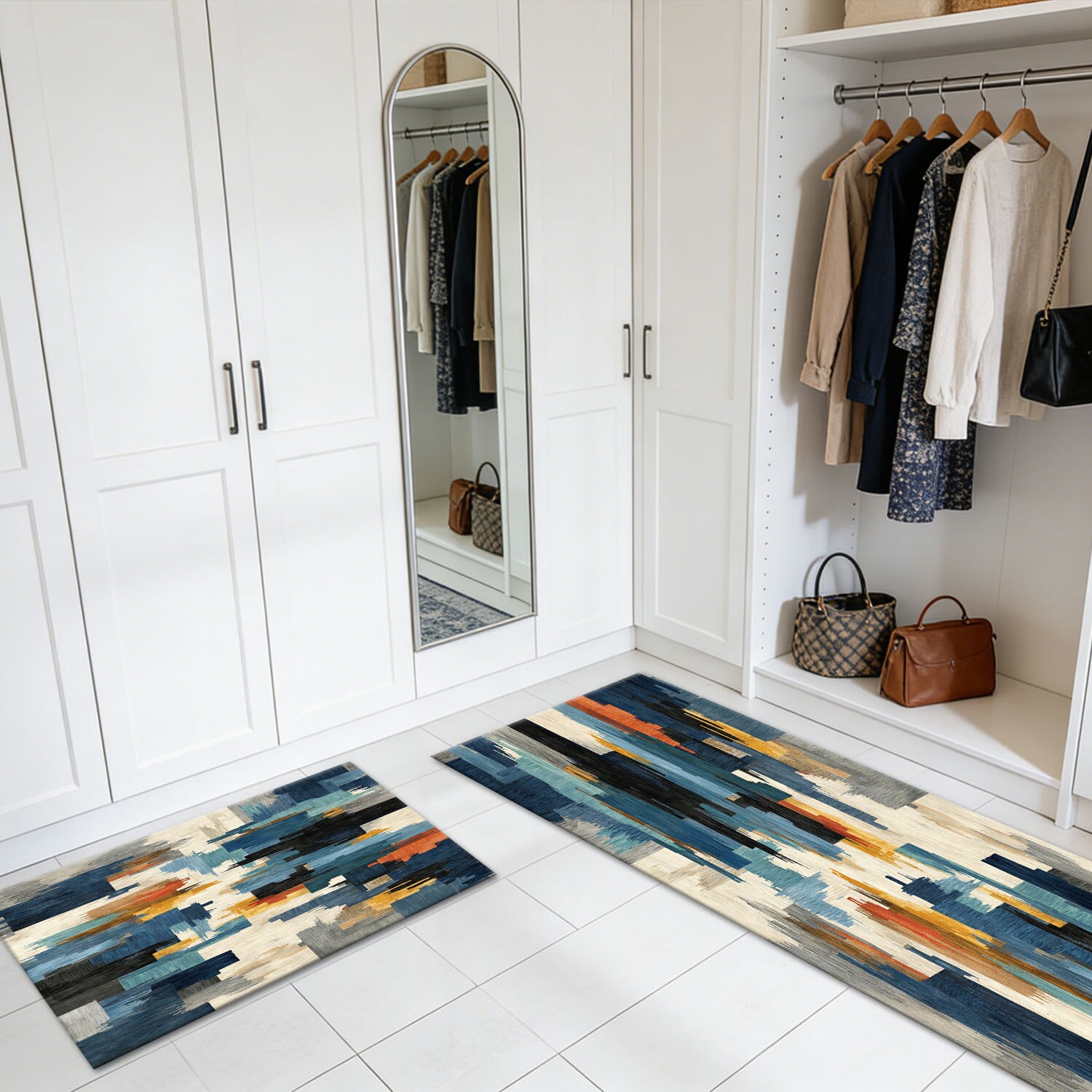 TOBILI TO-SL-996A rugs - View #3