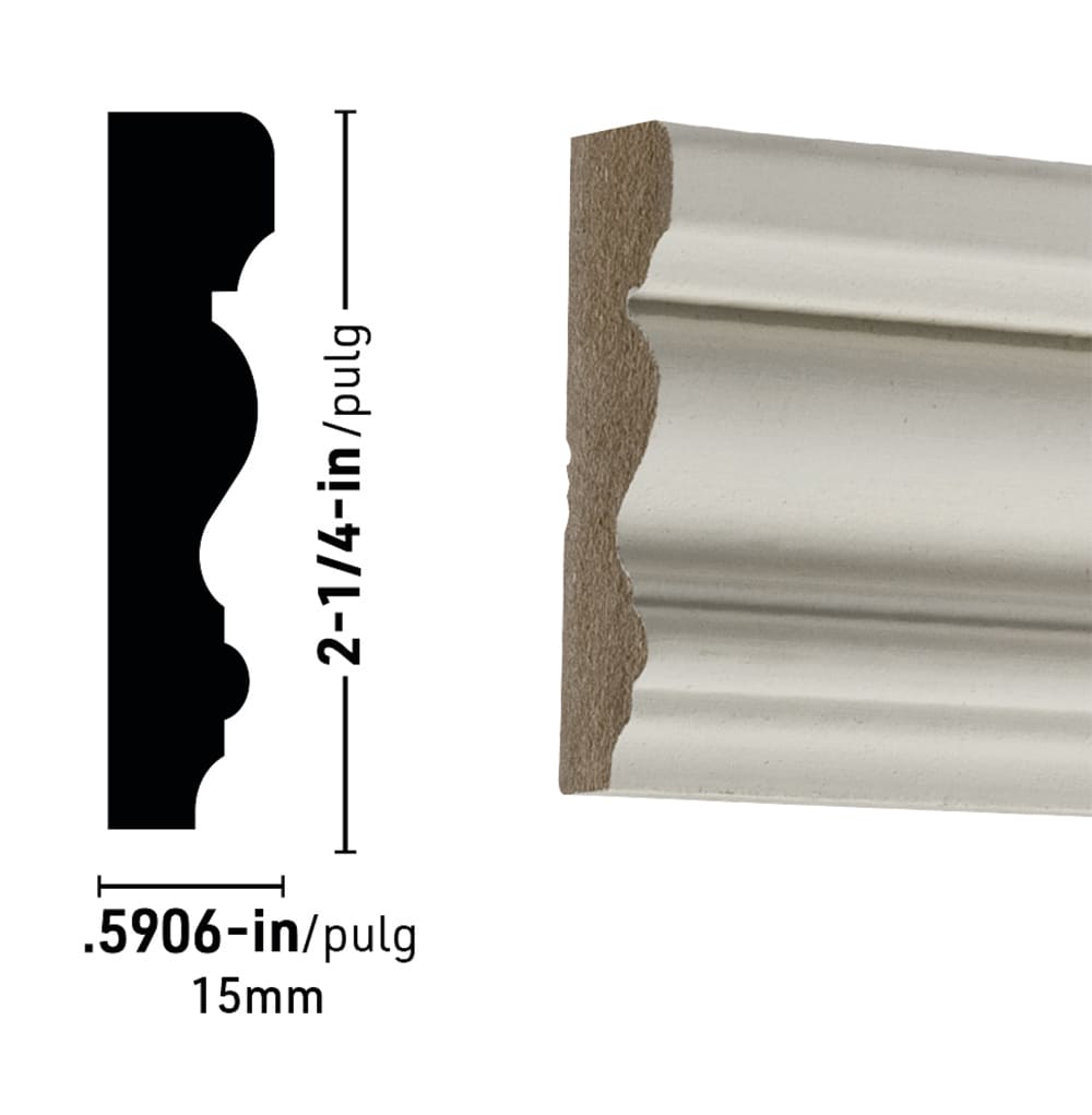 RELIABILT L043314510 Window-Door-Casings - View #2