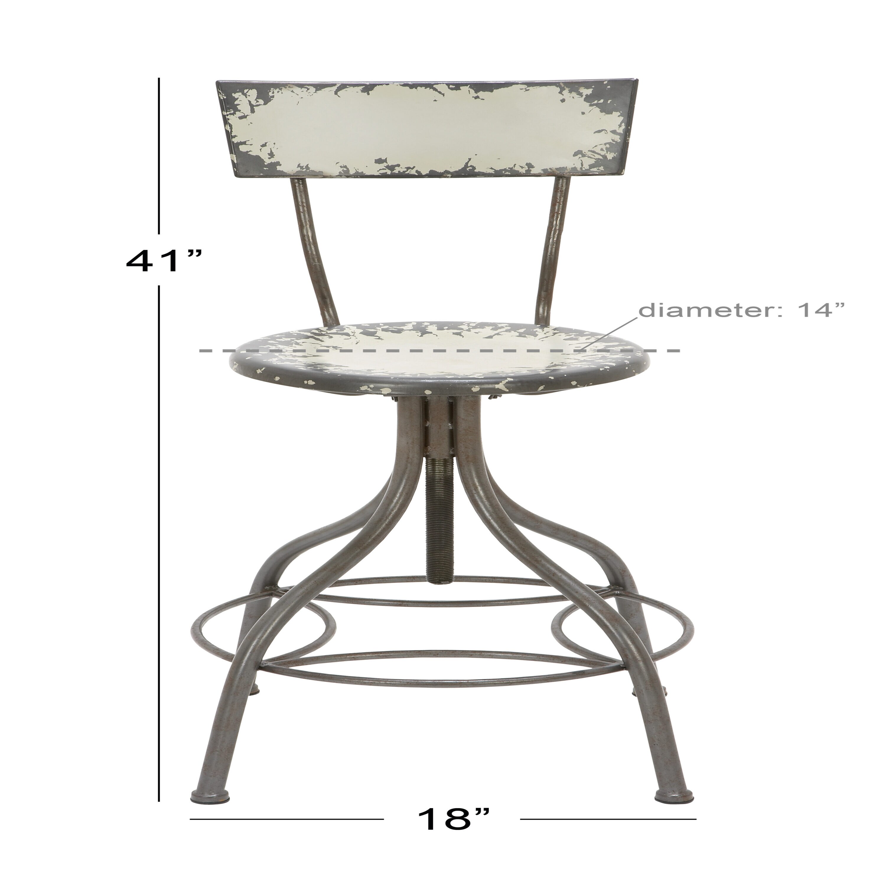 Grayson Lane 55417 stools - View #7