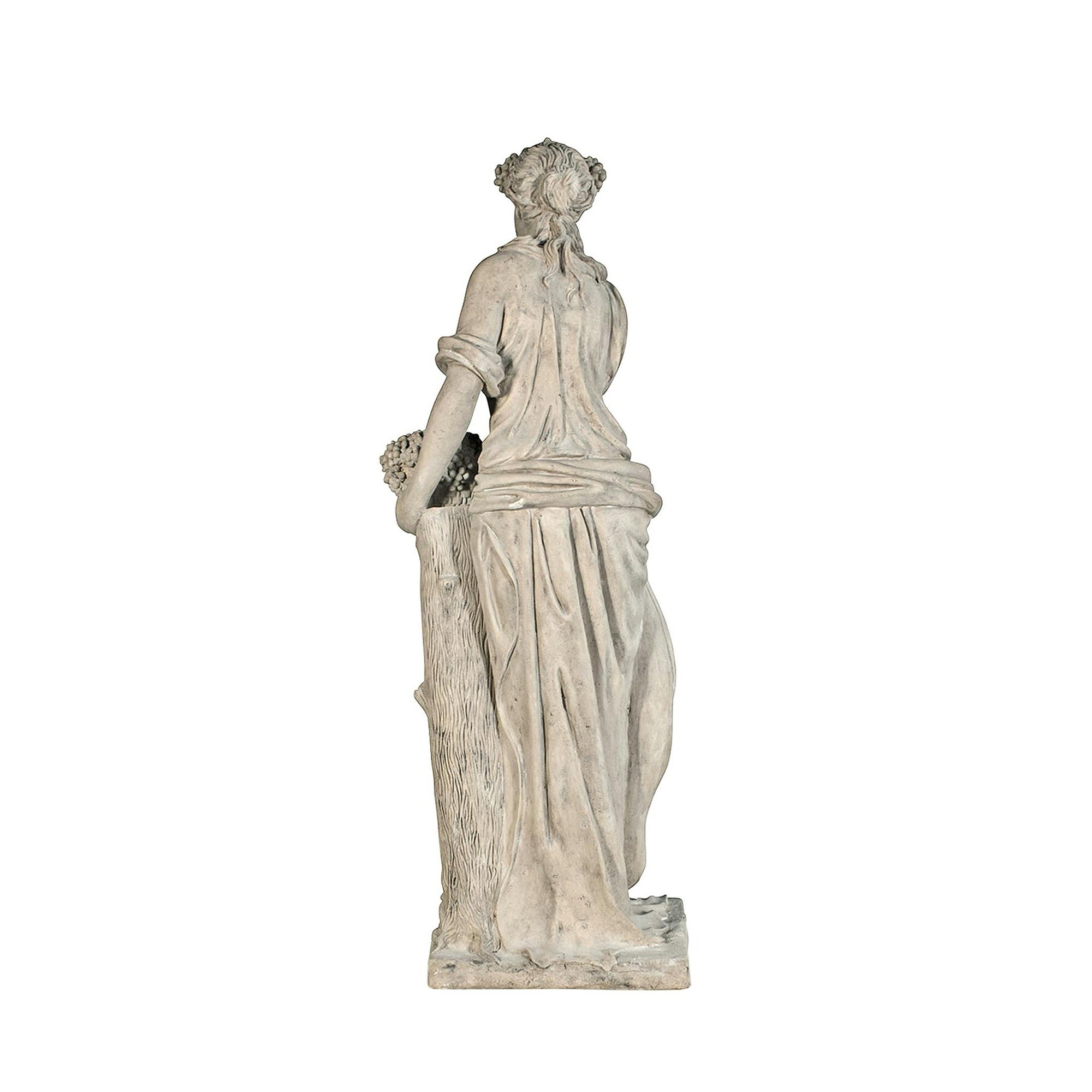 Design Toscano NE90058 Garden-Statue - View #4
