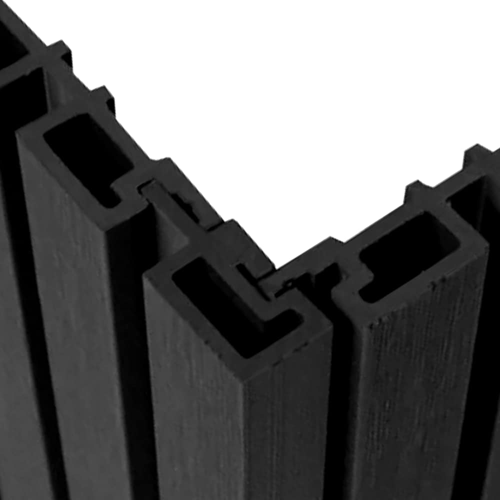 HIGHLANDERHOME JE23BLACK2CP Wall-Panels - View #7
