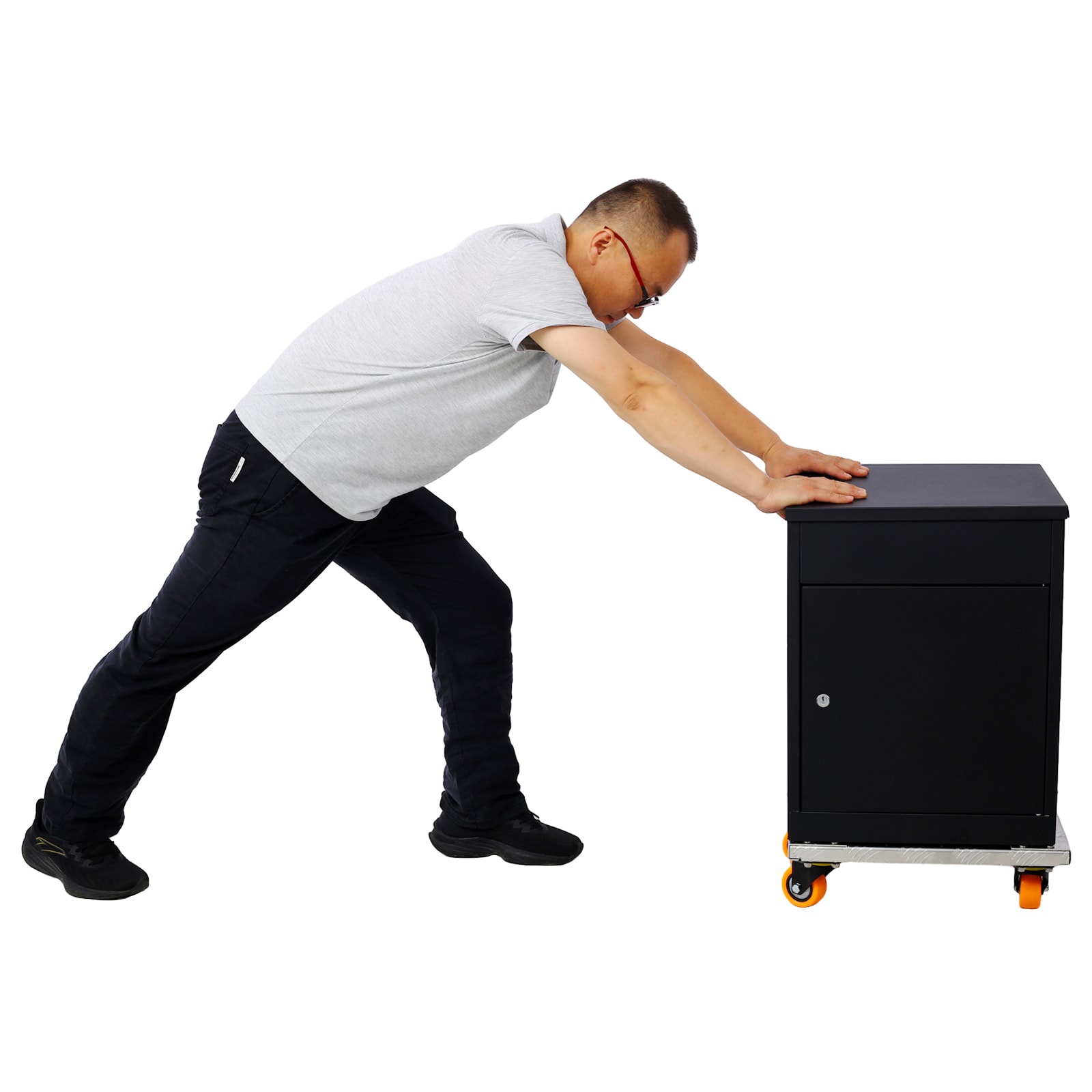 GDFStudio 377872 Hand-Truck-Dollies - View #5