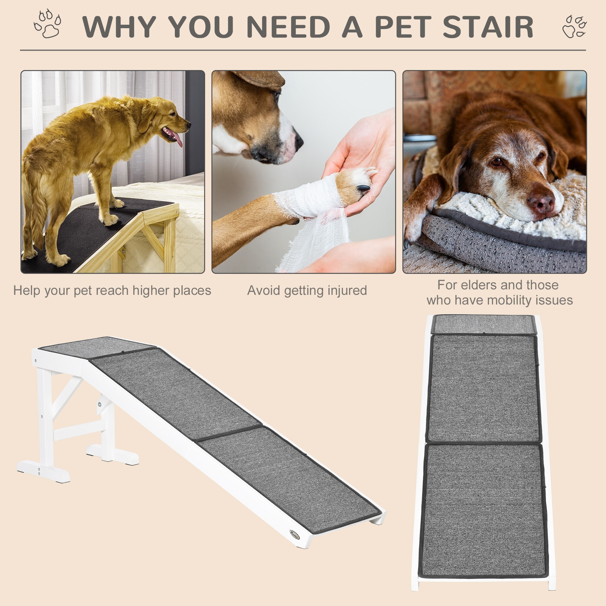 LUXEYARD DS-M-BAC03007 Pet-Beds - View #5