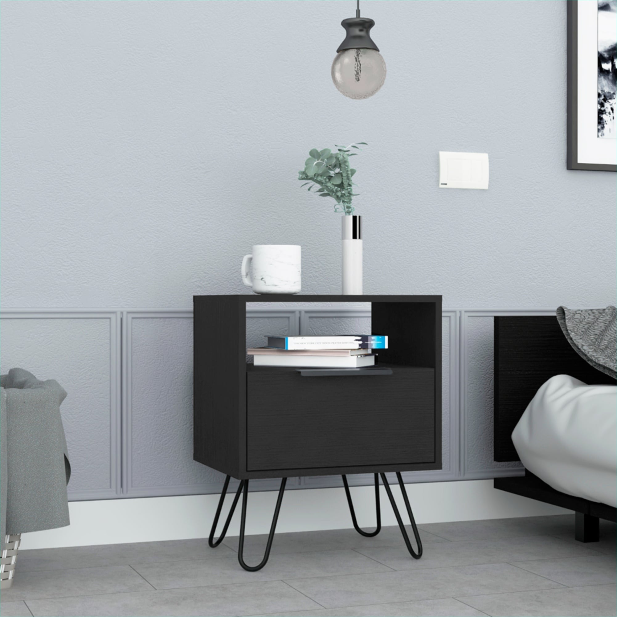 Watnature CPDL9DTUS8MG nightstands - View #2