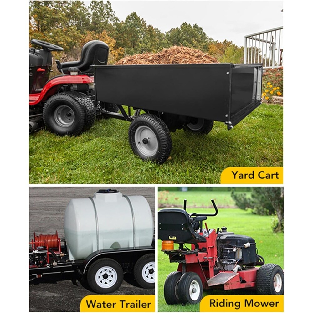 Garvee CNF-7TK2U7KLIIG Trailer-Towing-Accessories - View #6