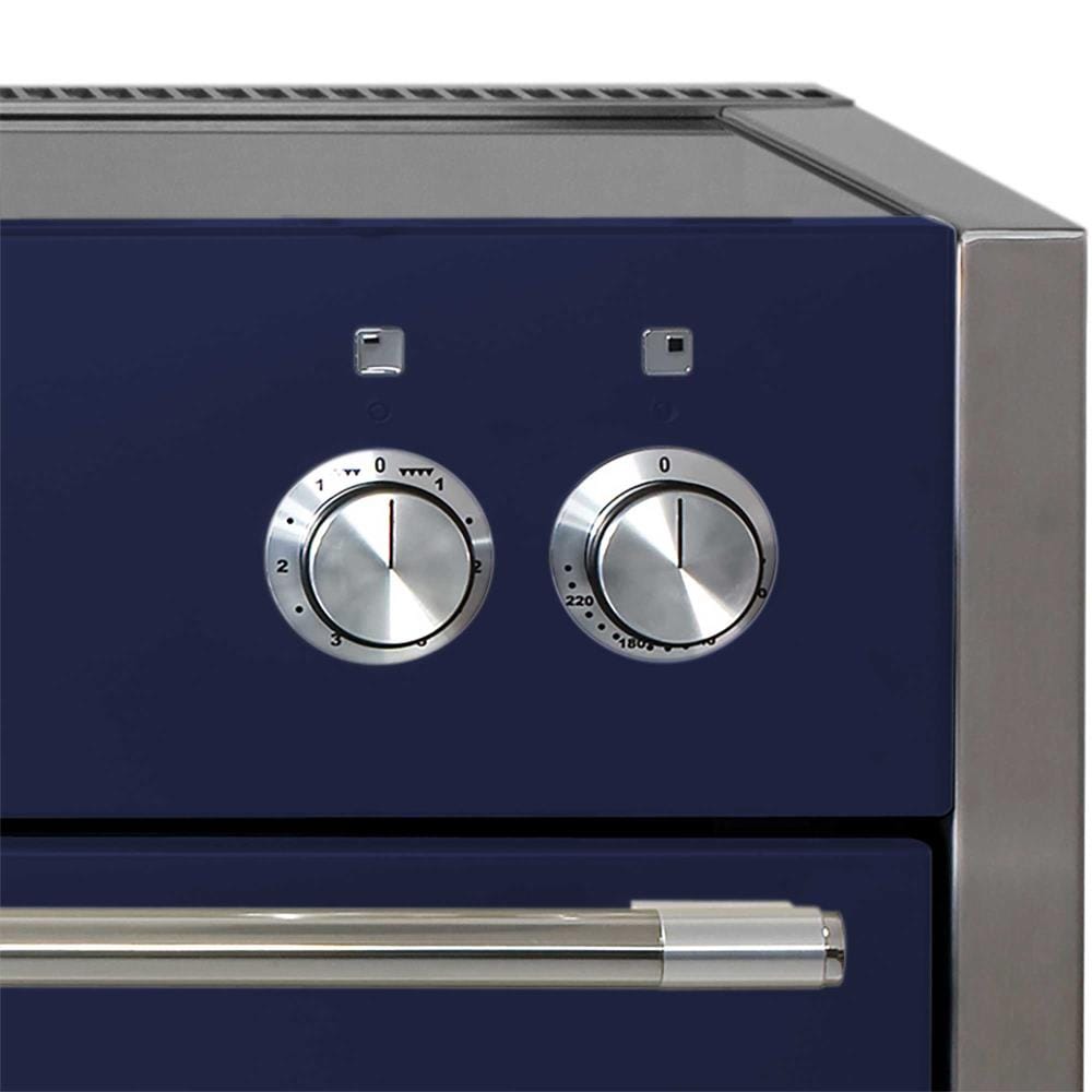 AGA AMC48IN-SKY Double-Oven-Induction-Ranges - View #4