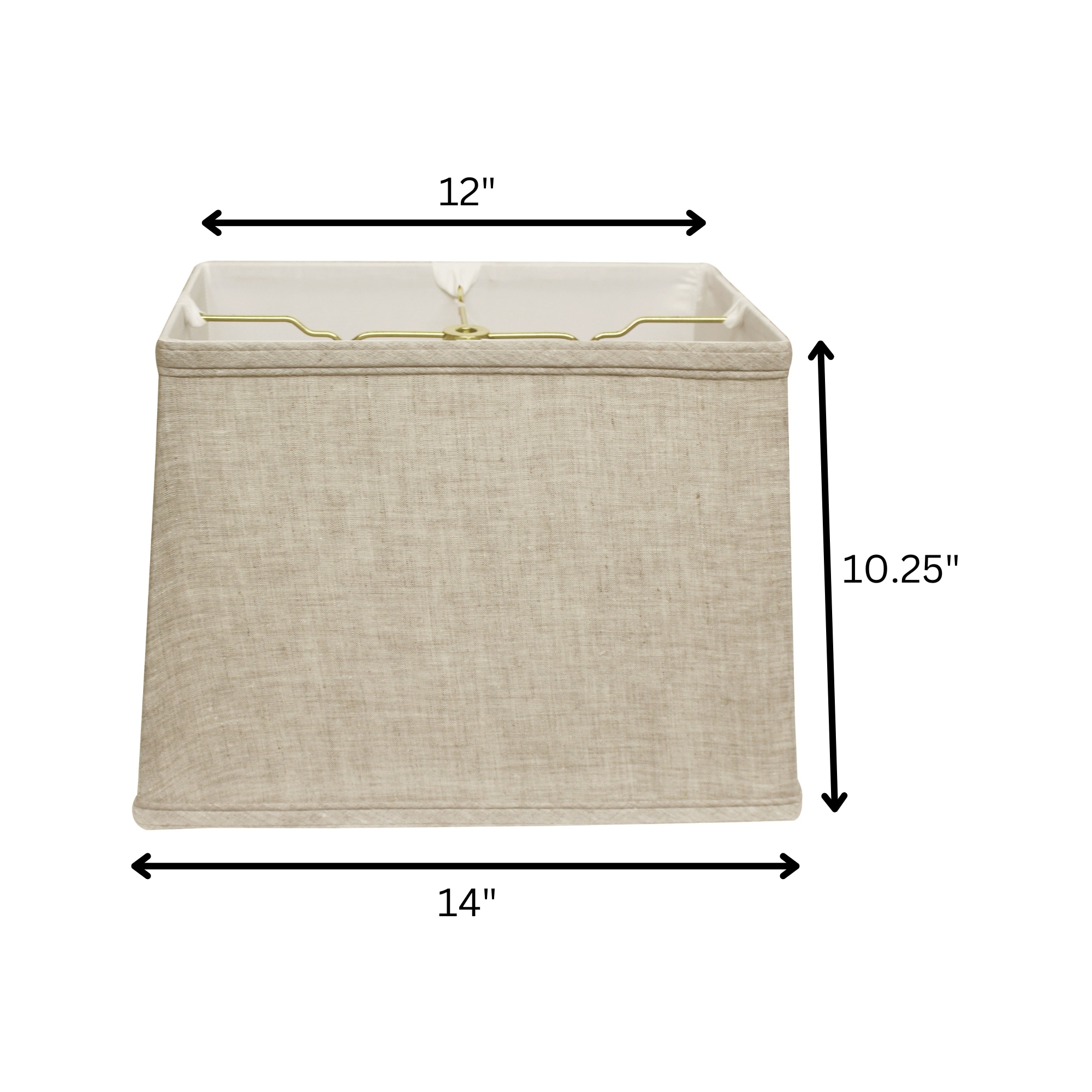 Cloth & Wire SI79911 Lamp-Shades - View #4