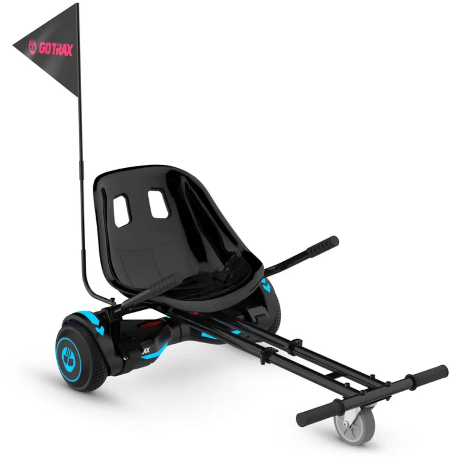 GOTRAX GT-HK-BLA Riding toys