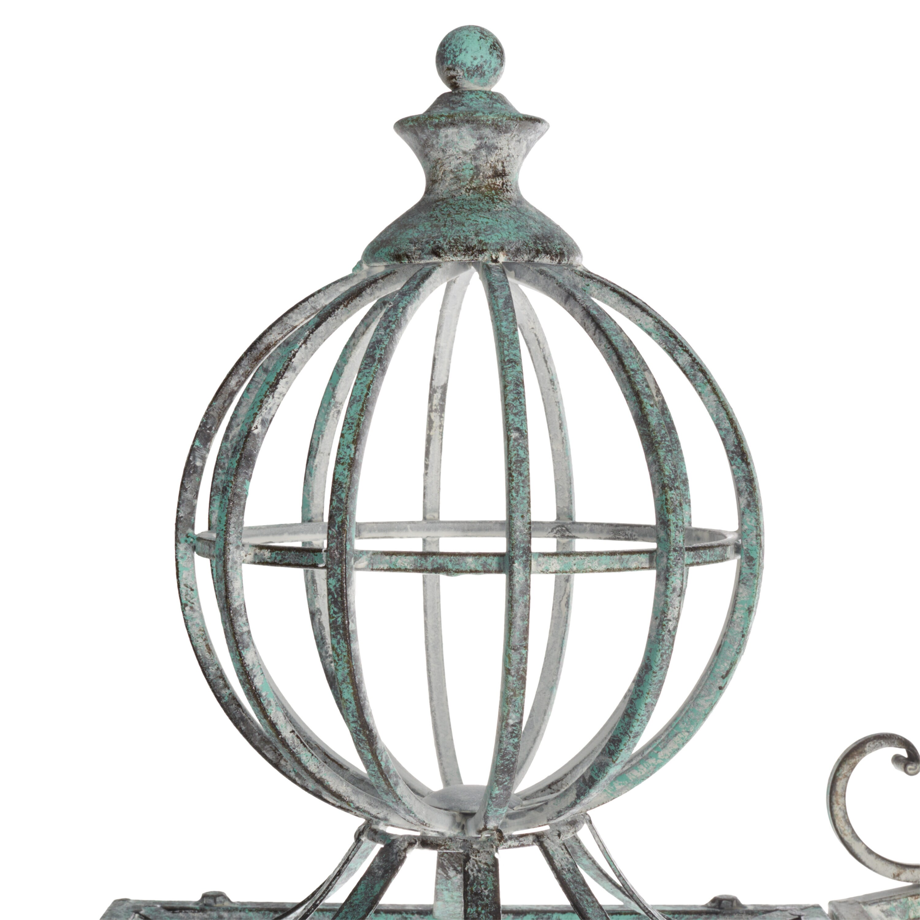 Safavieh PAT5012D Garden-Arbor - View #5