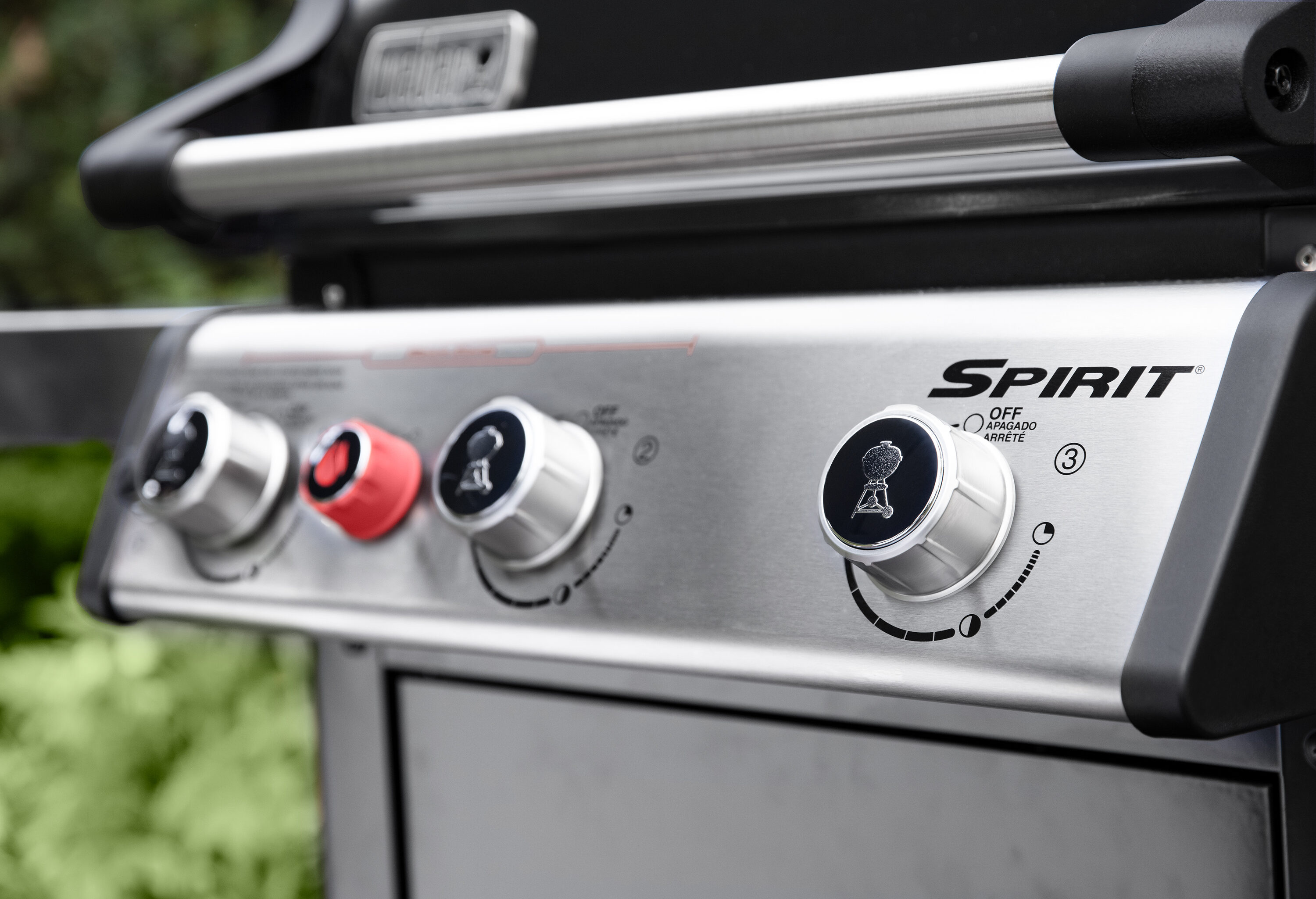 spirit ex 325s