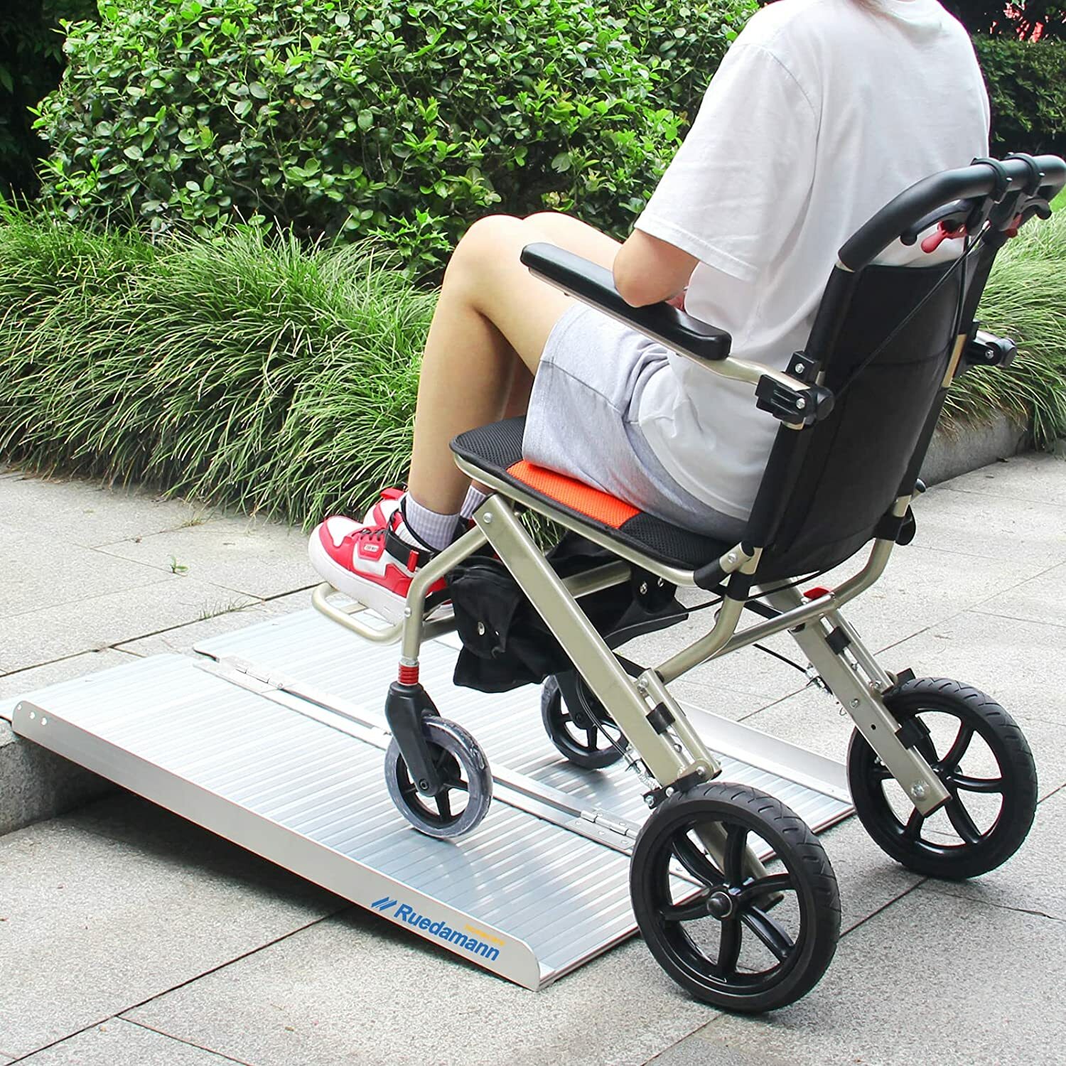 Winado 202504343496 Access-Ramps - View #8