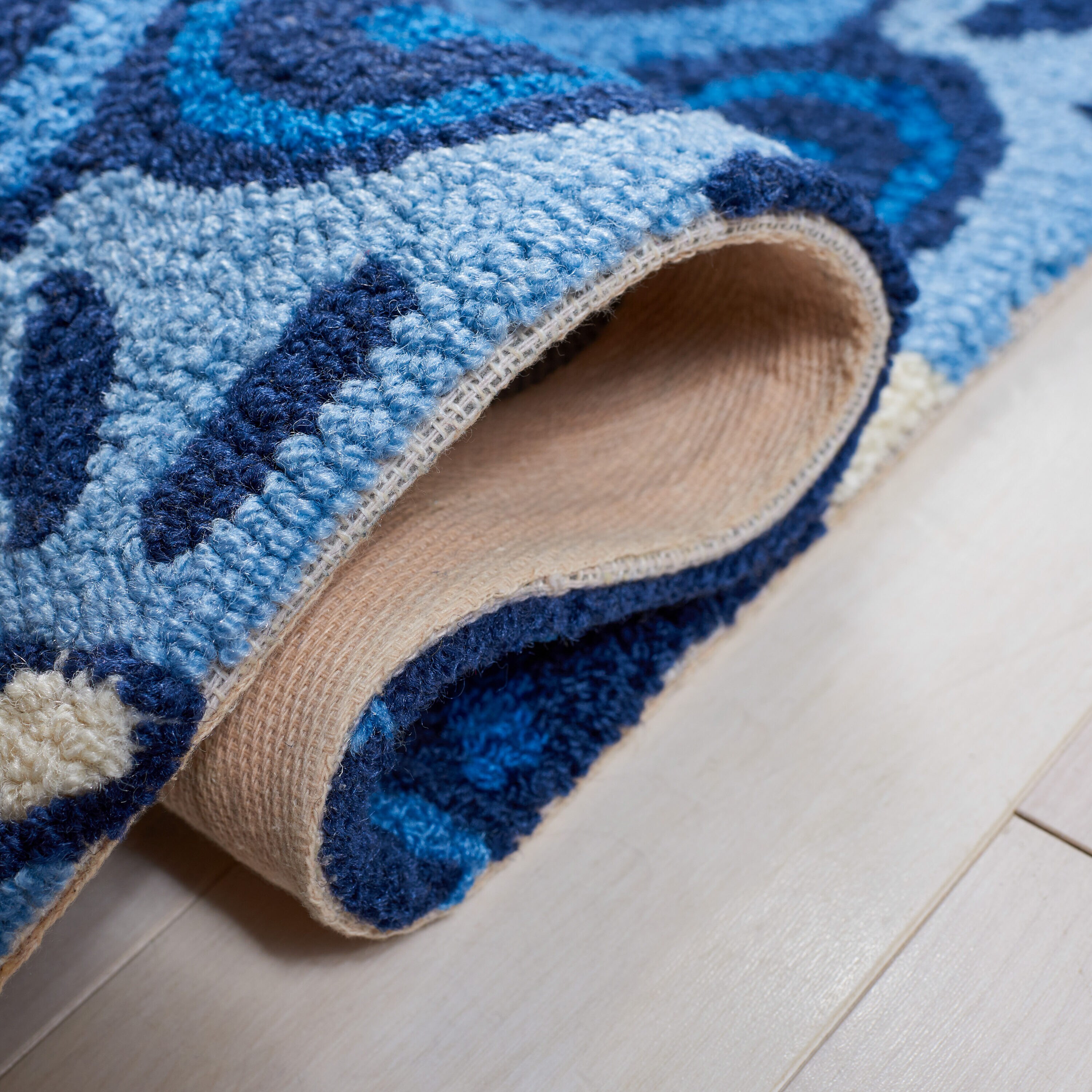 Safavieh FRS232A-4 rugs - View #5