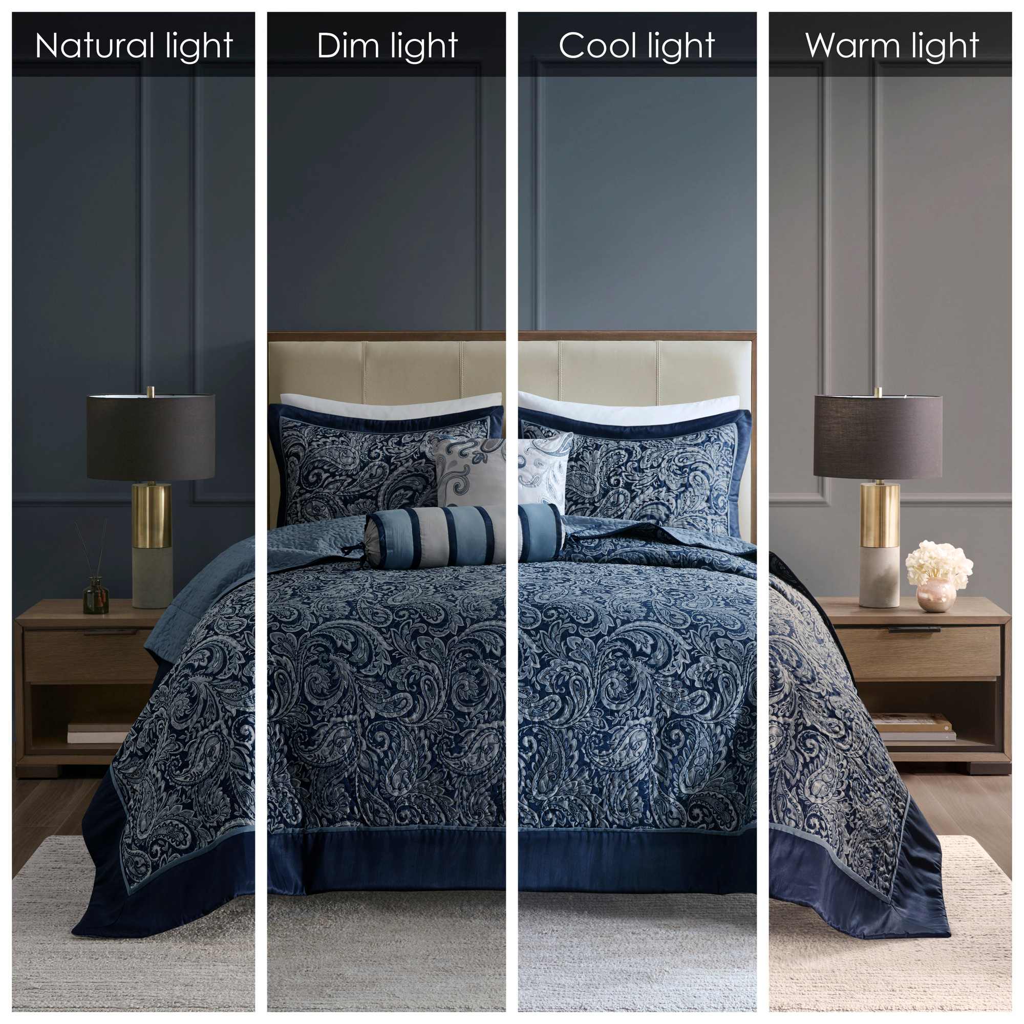 Vynxaria LESX0767-DJDJT-CP06 bedding - View #3