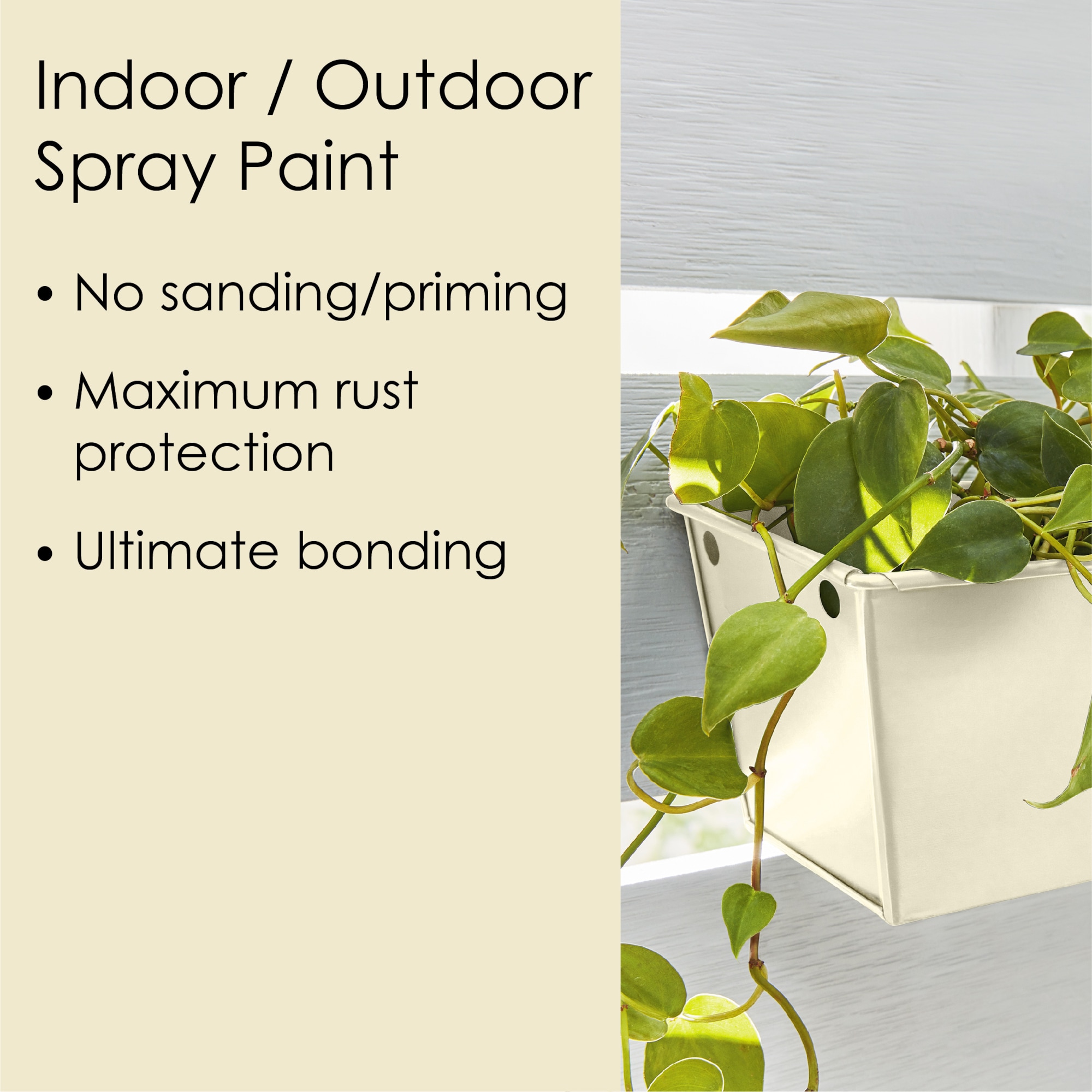 Krylon K02706007SOS Spray-Paint - View #5