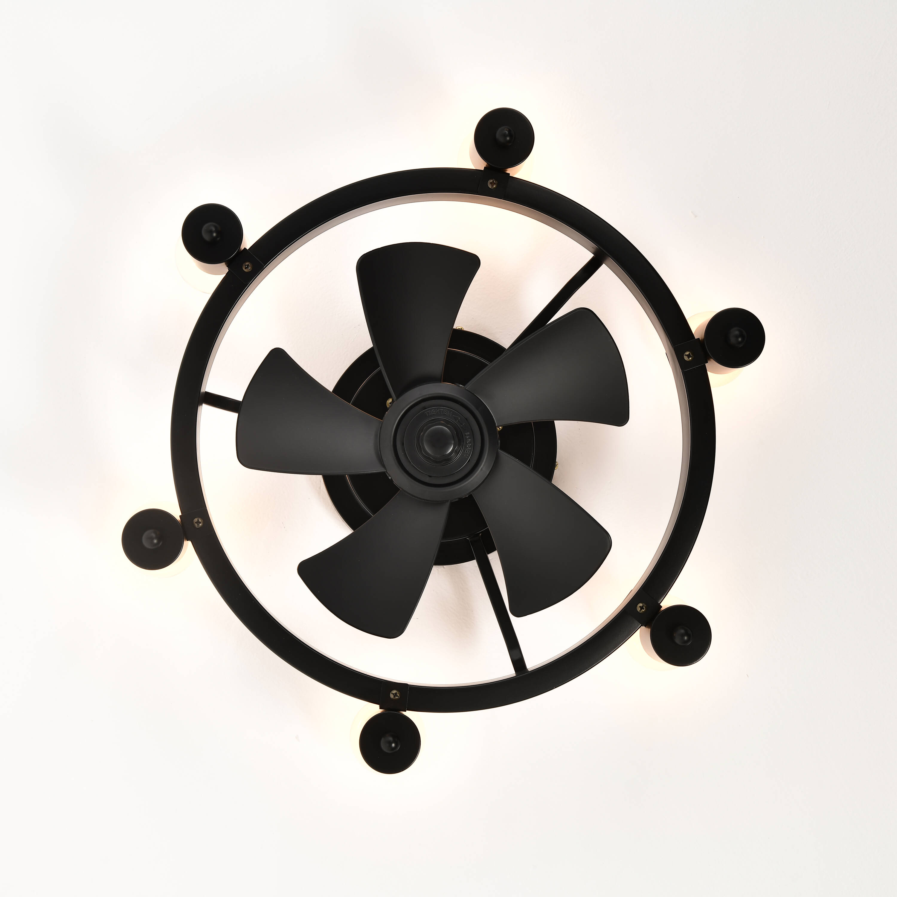 Forclover CPH-148030 Ceiling-Fans - View #12