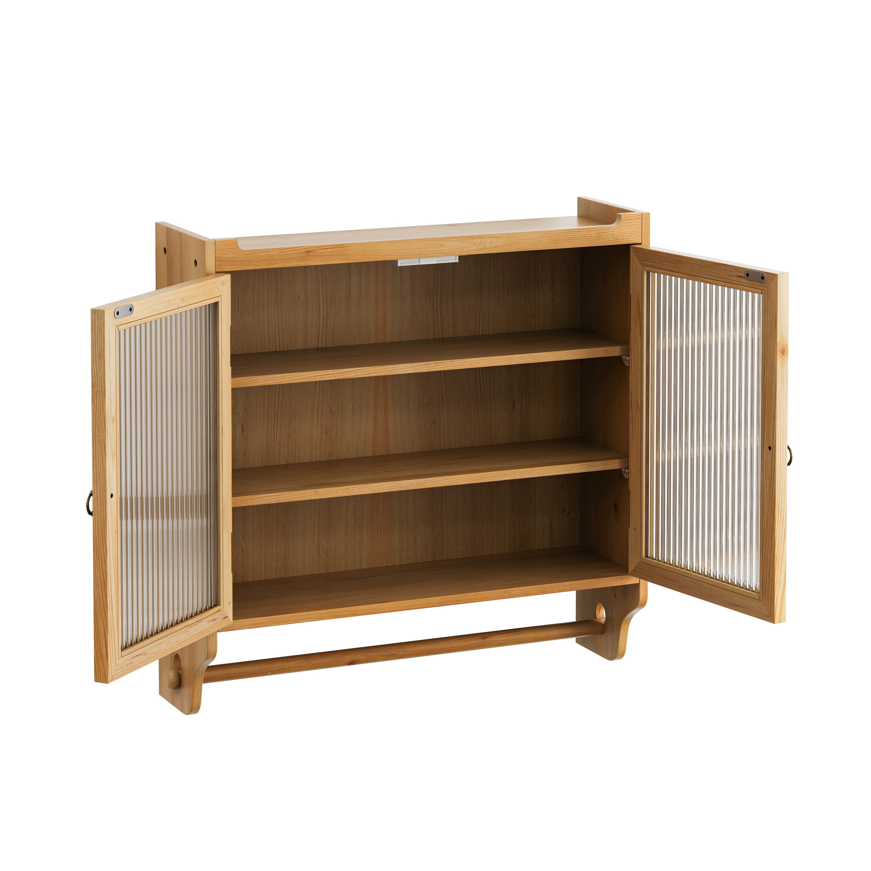 Siavonce XH70145 Utility-Storage-Cabinets - View #4