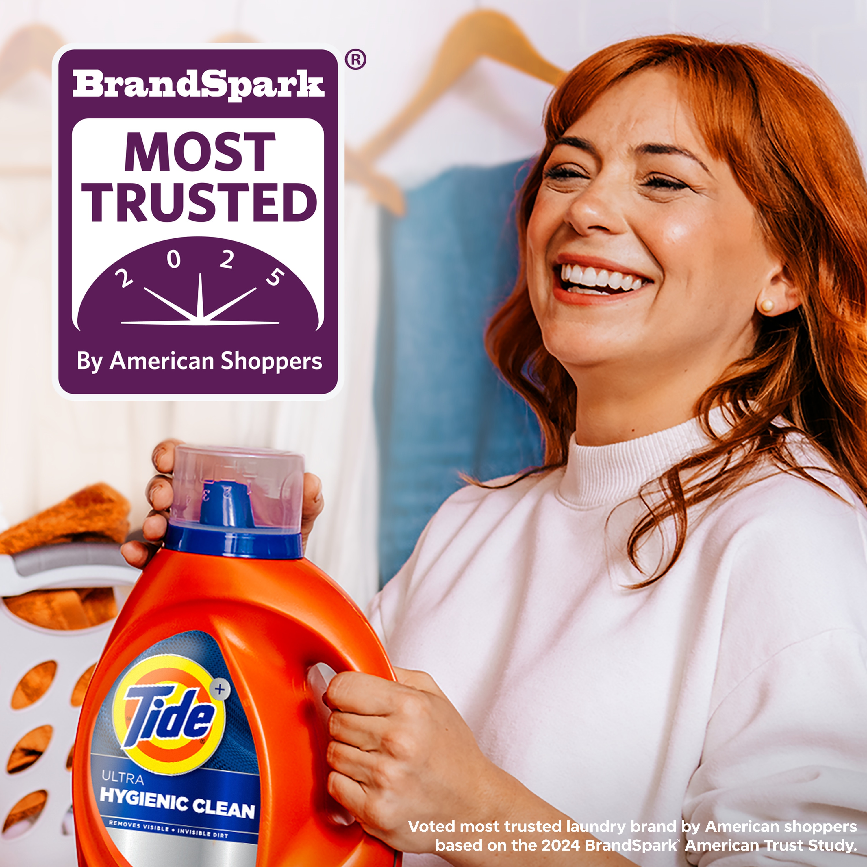 Tide 3077212216 Laundry-Detergent - View #7