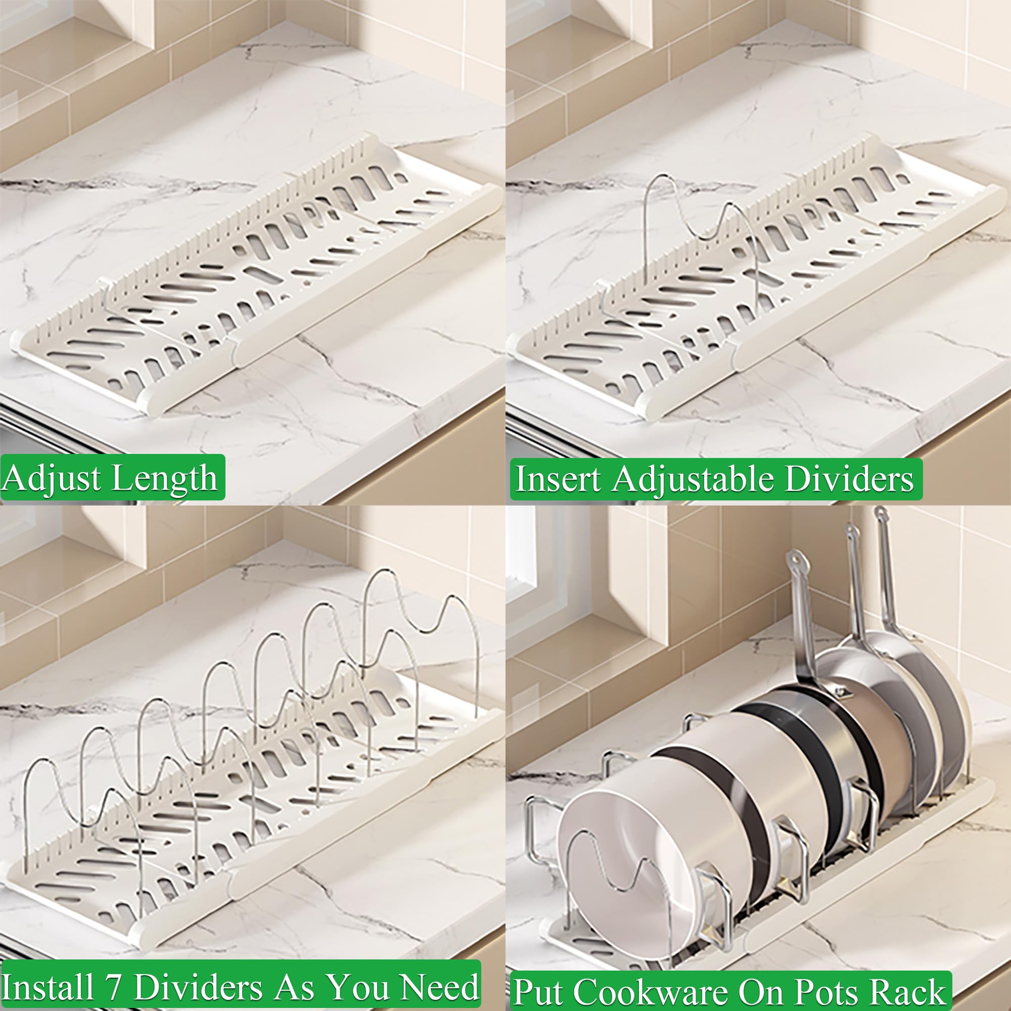 Yichuhaoxi LYI0805Y324 Cabinet-Accessories - View #7